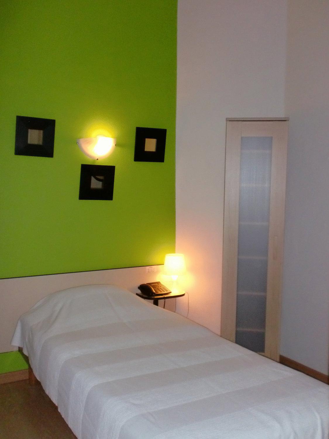 Single Room