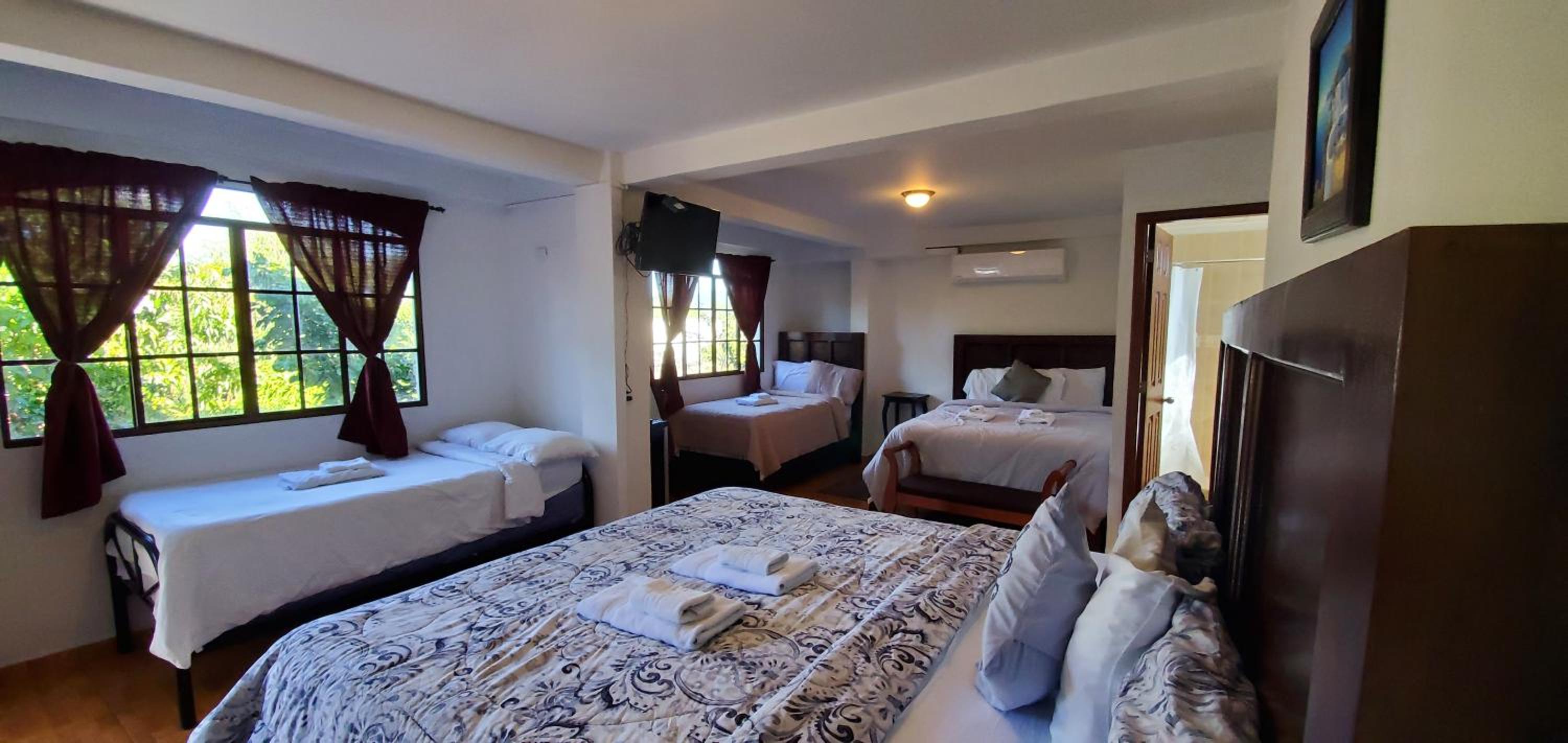 Family Suite photo 1