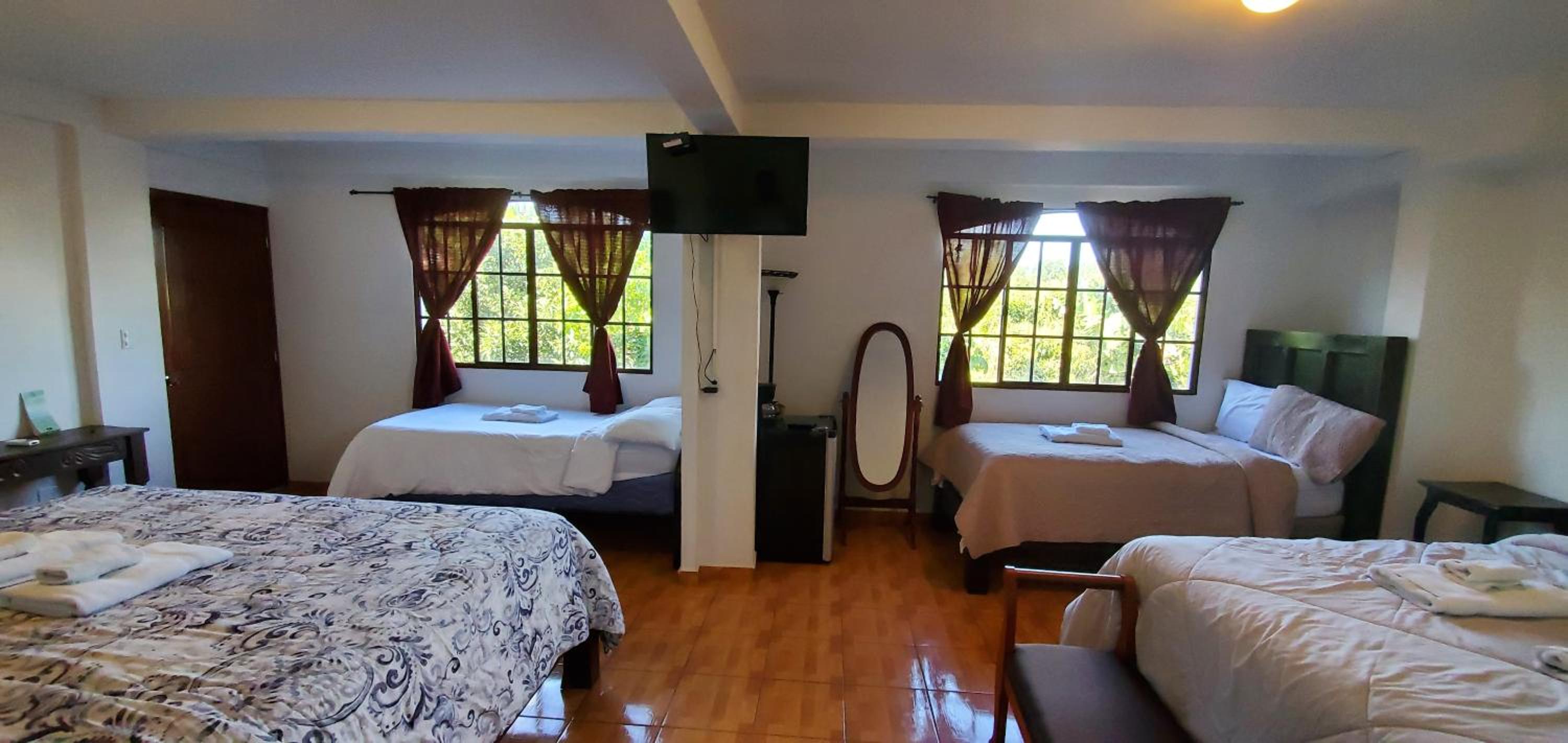 Family Suite photo 3