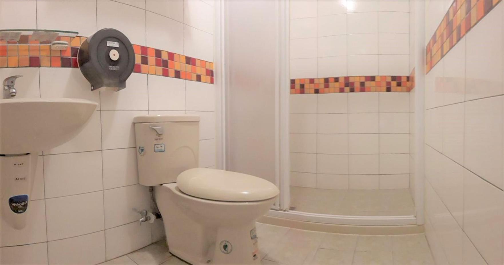 Double Room with Extra Bed photo 3