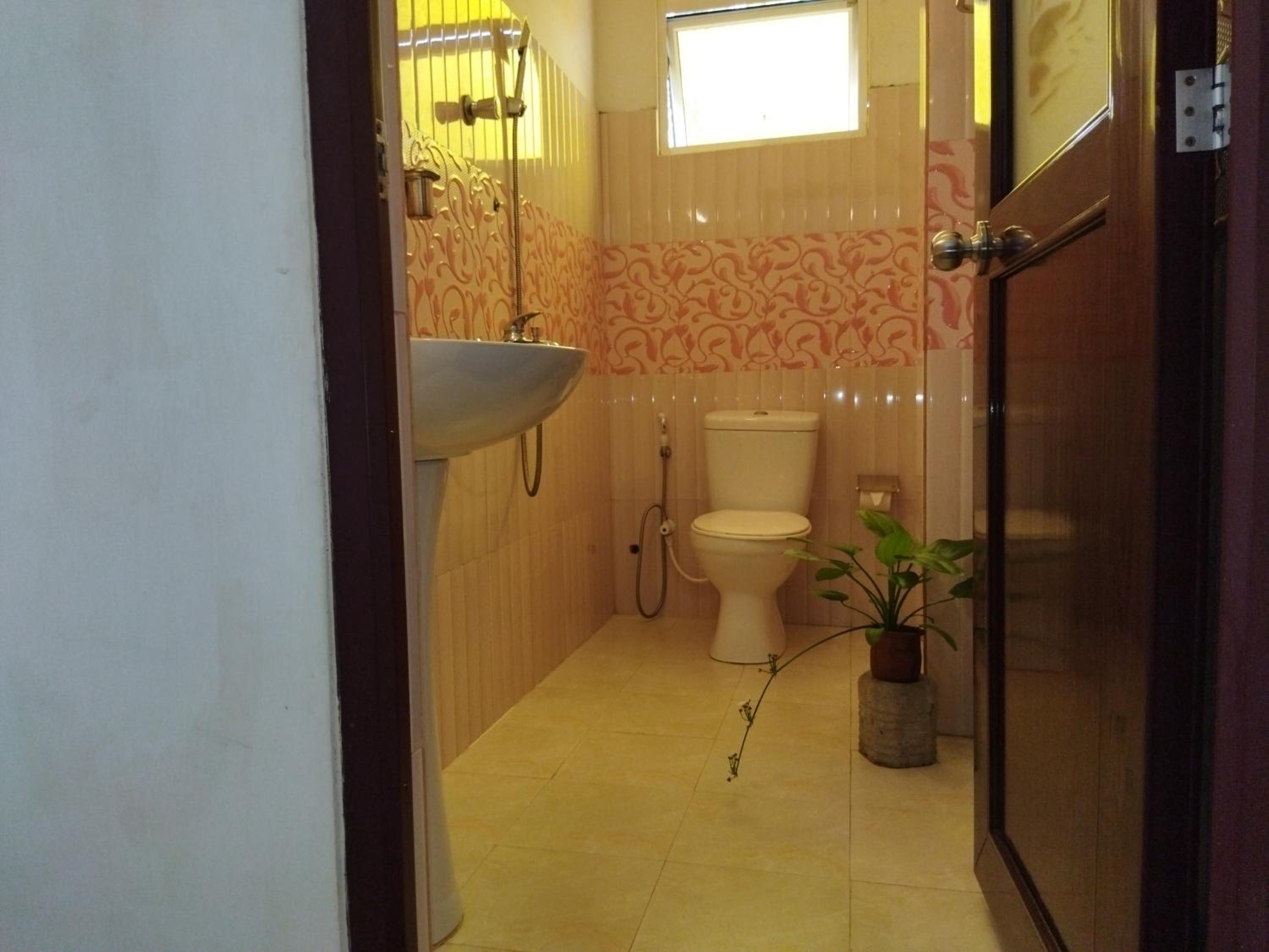 Deluxe Triple Room with Sea View photo 2