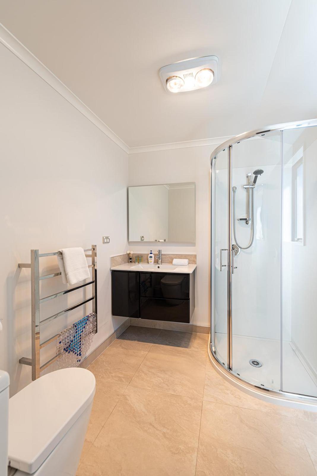 Three-Bedroom House - Photo 12