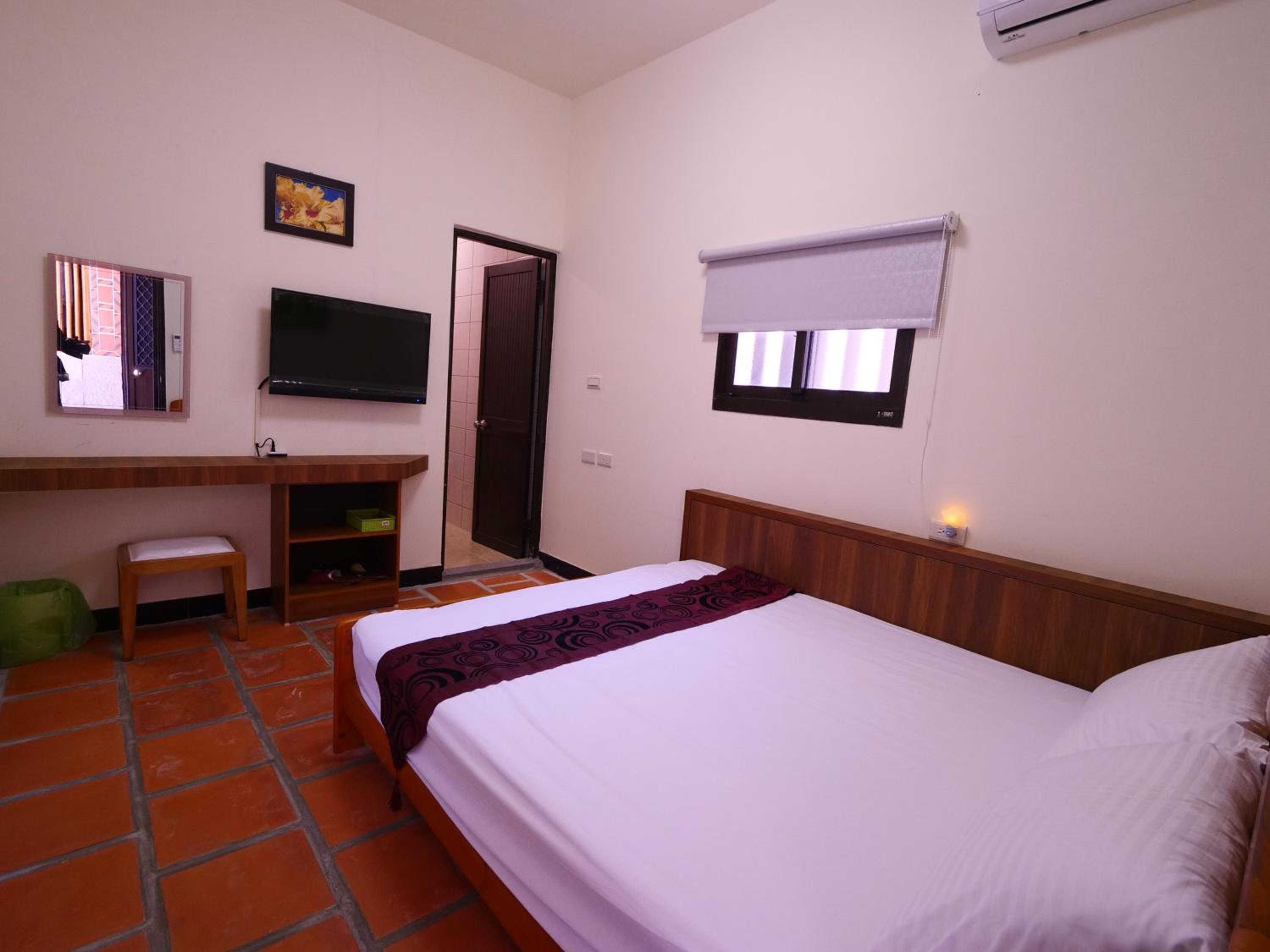 Double Room with Private Bathroom photo 1