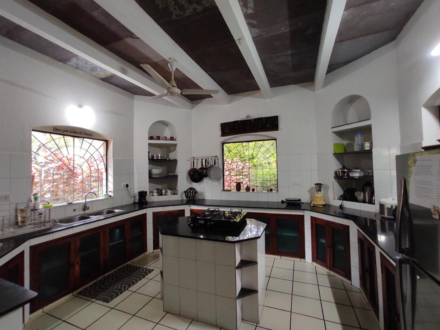 Double or Twin Room with Garden View photo 3