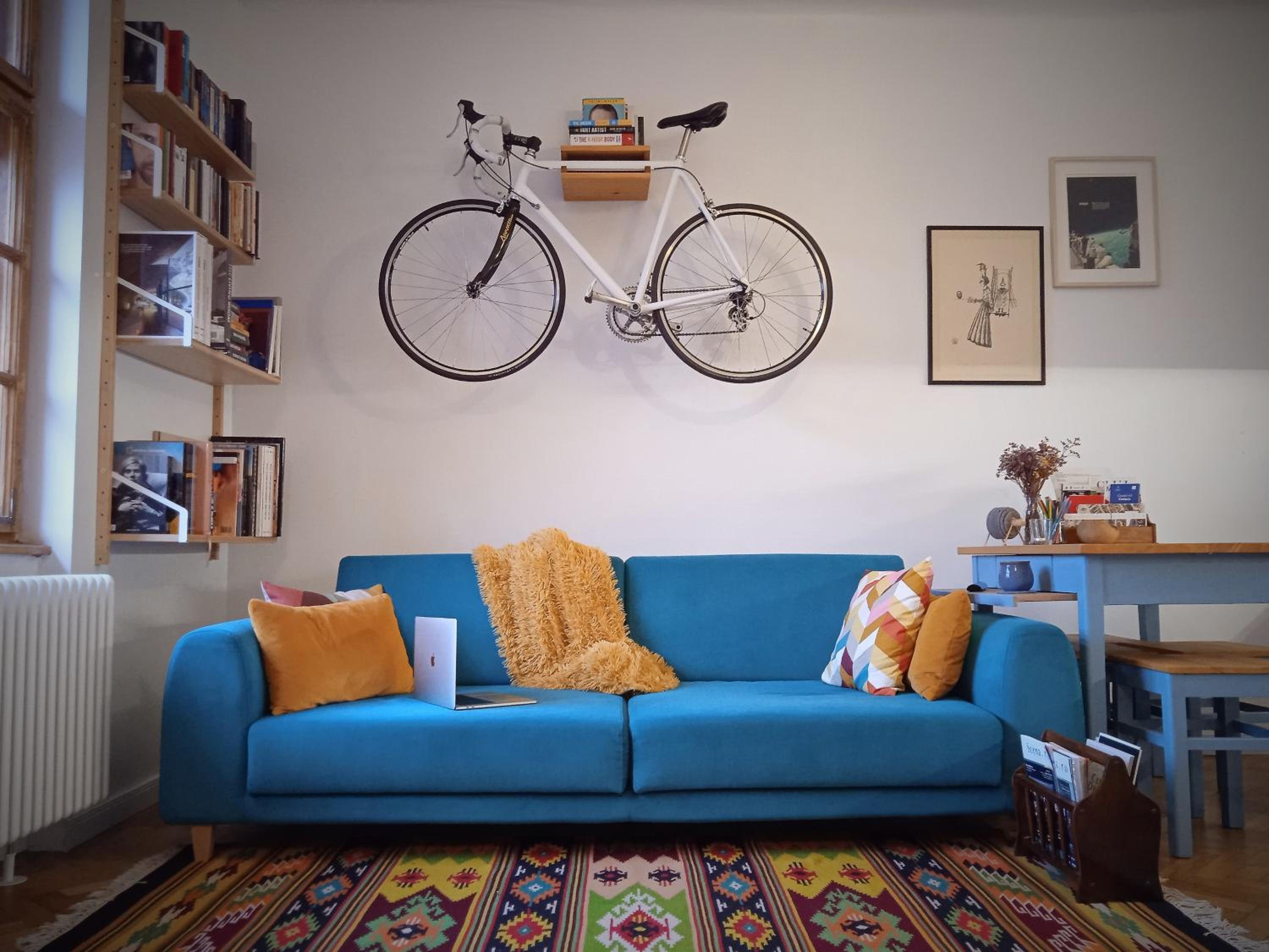 Standard Apartment - Photo 32