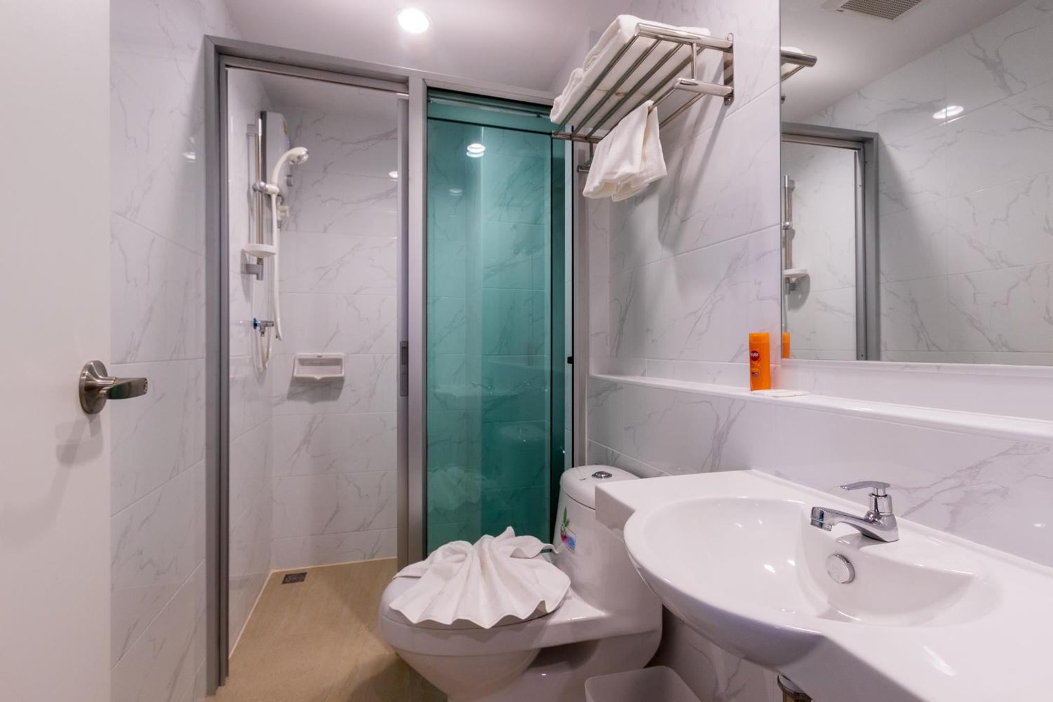 Standard Suite photo 3