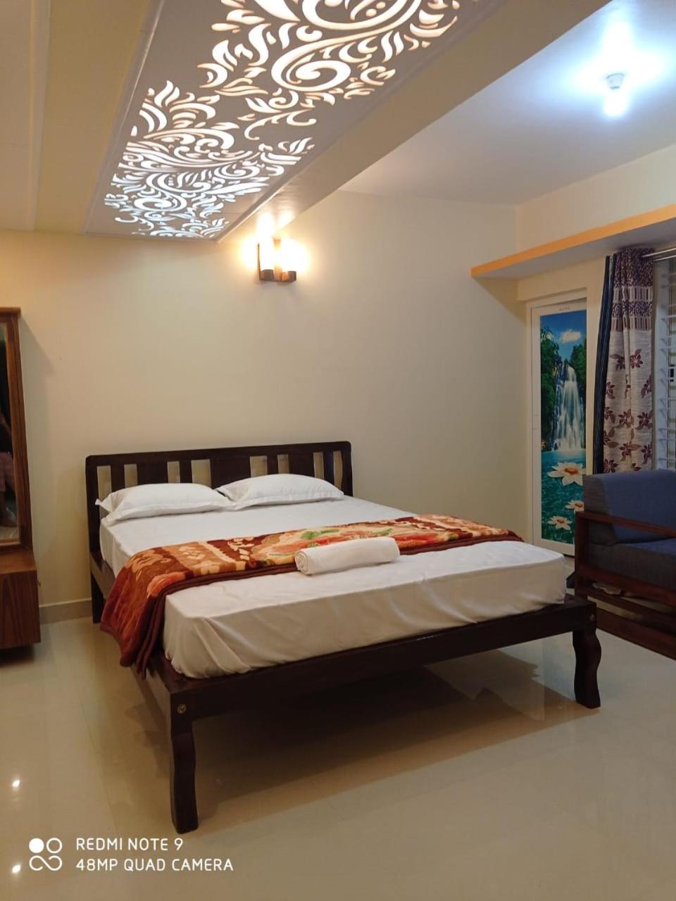 Deluxe Double Or Twin Room photo 1