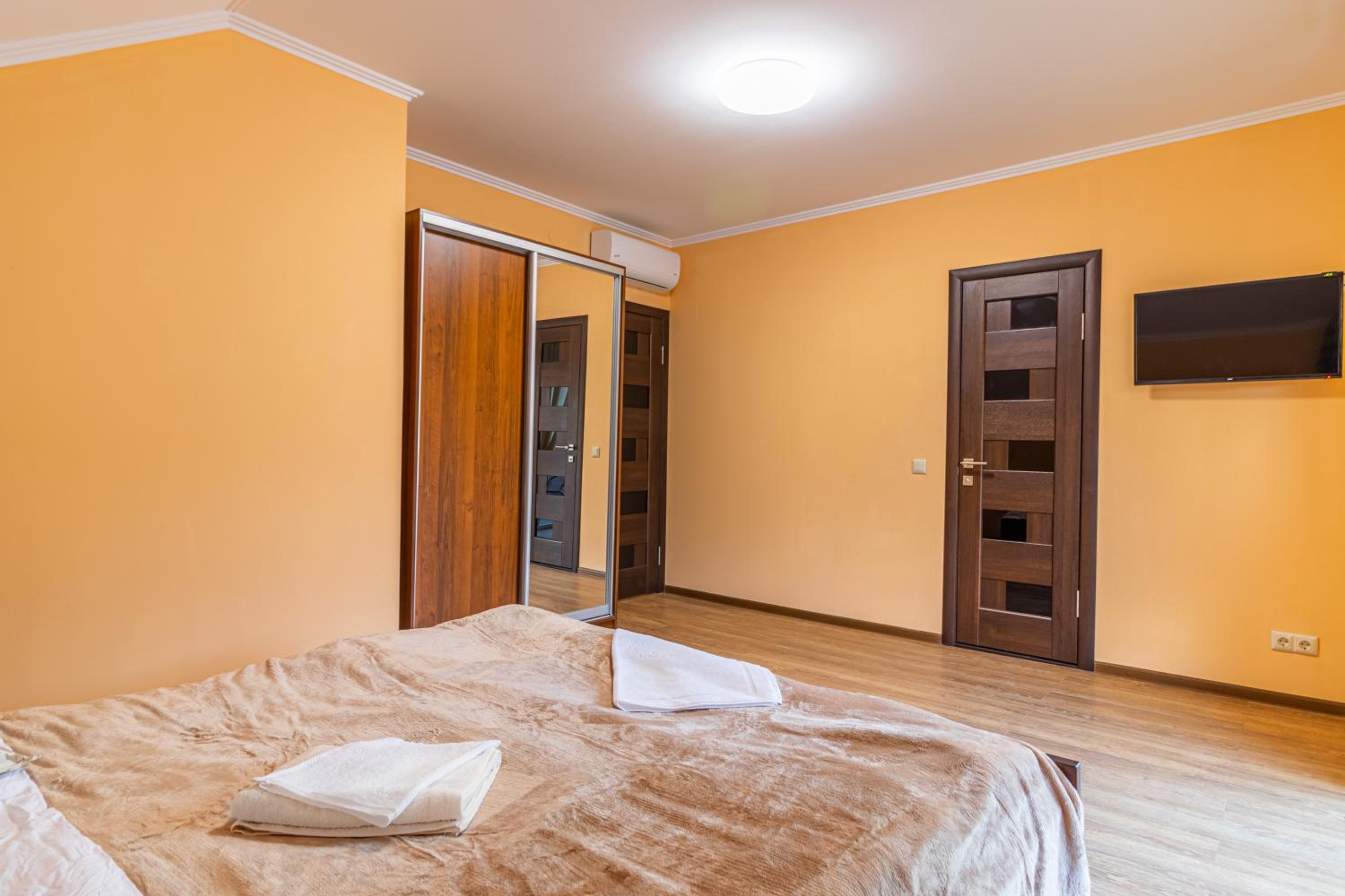 Double Room with Balcony photo 1