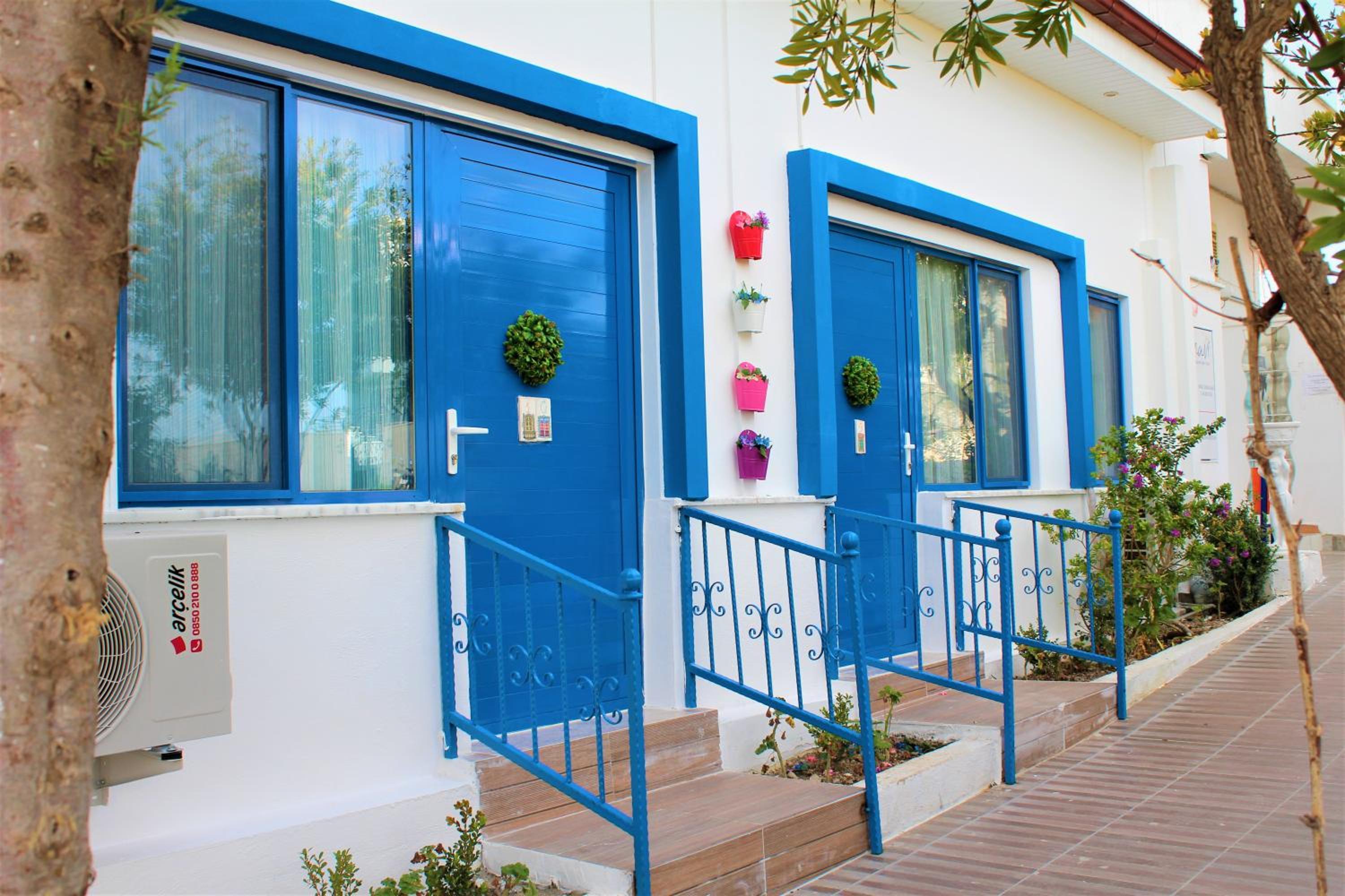 Double Room with Sea View photo 1