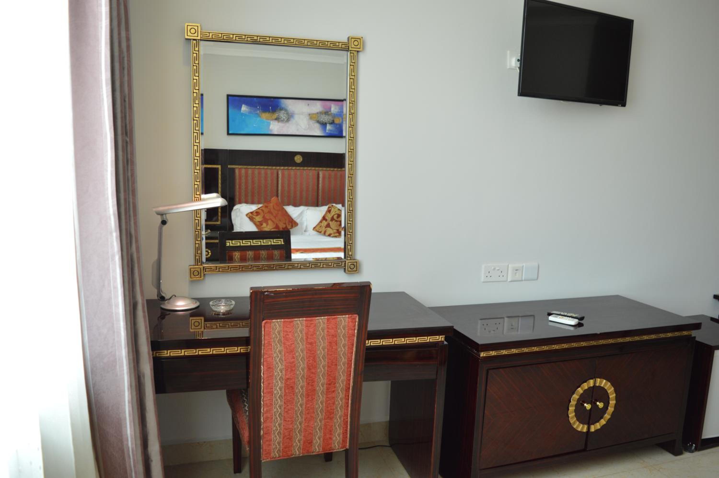 Twin Room photo 2