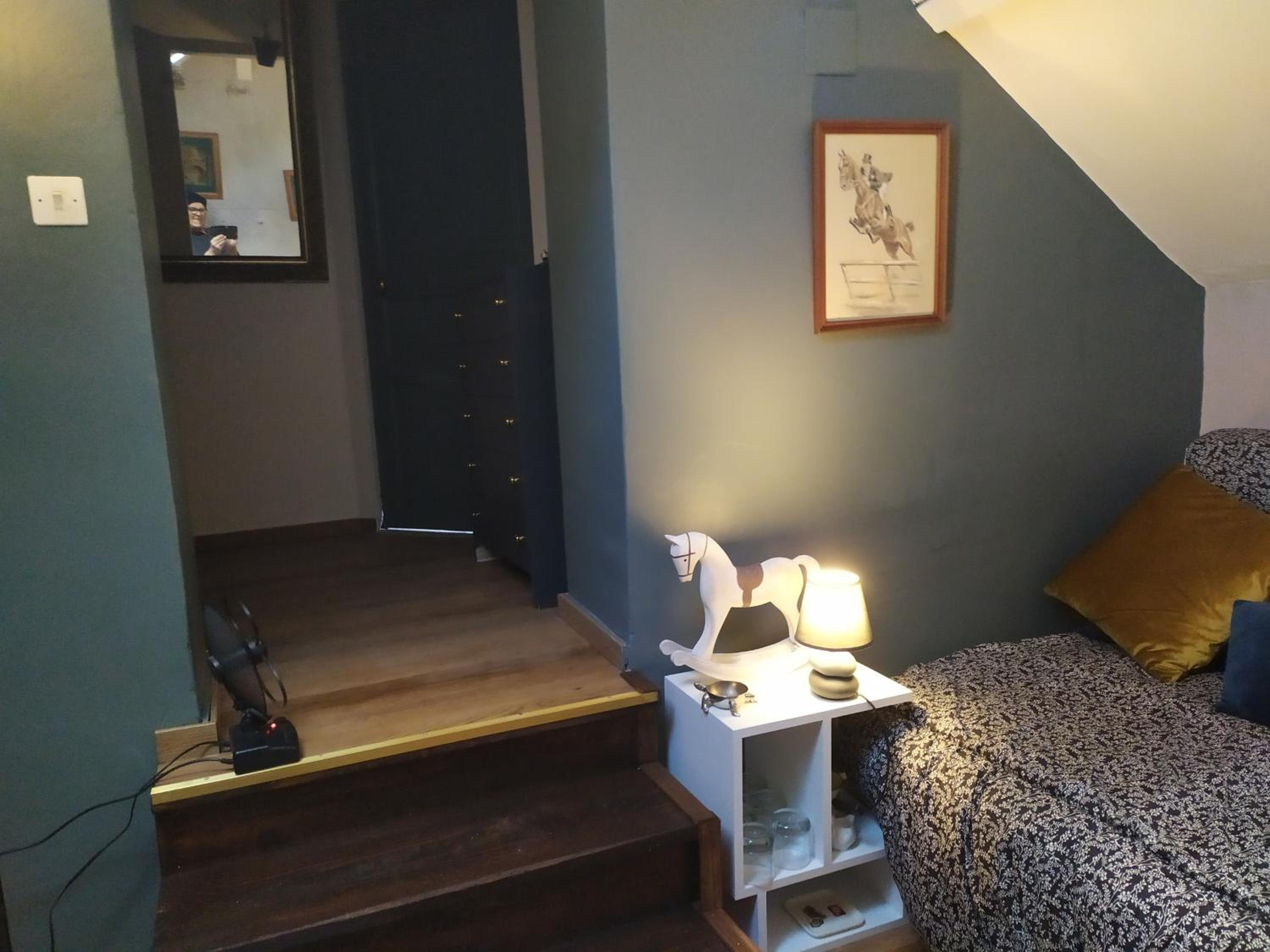 Double Room - Photo 10