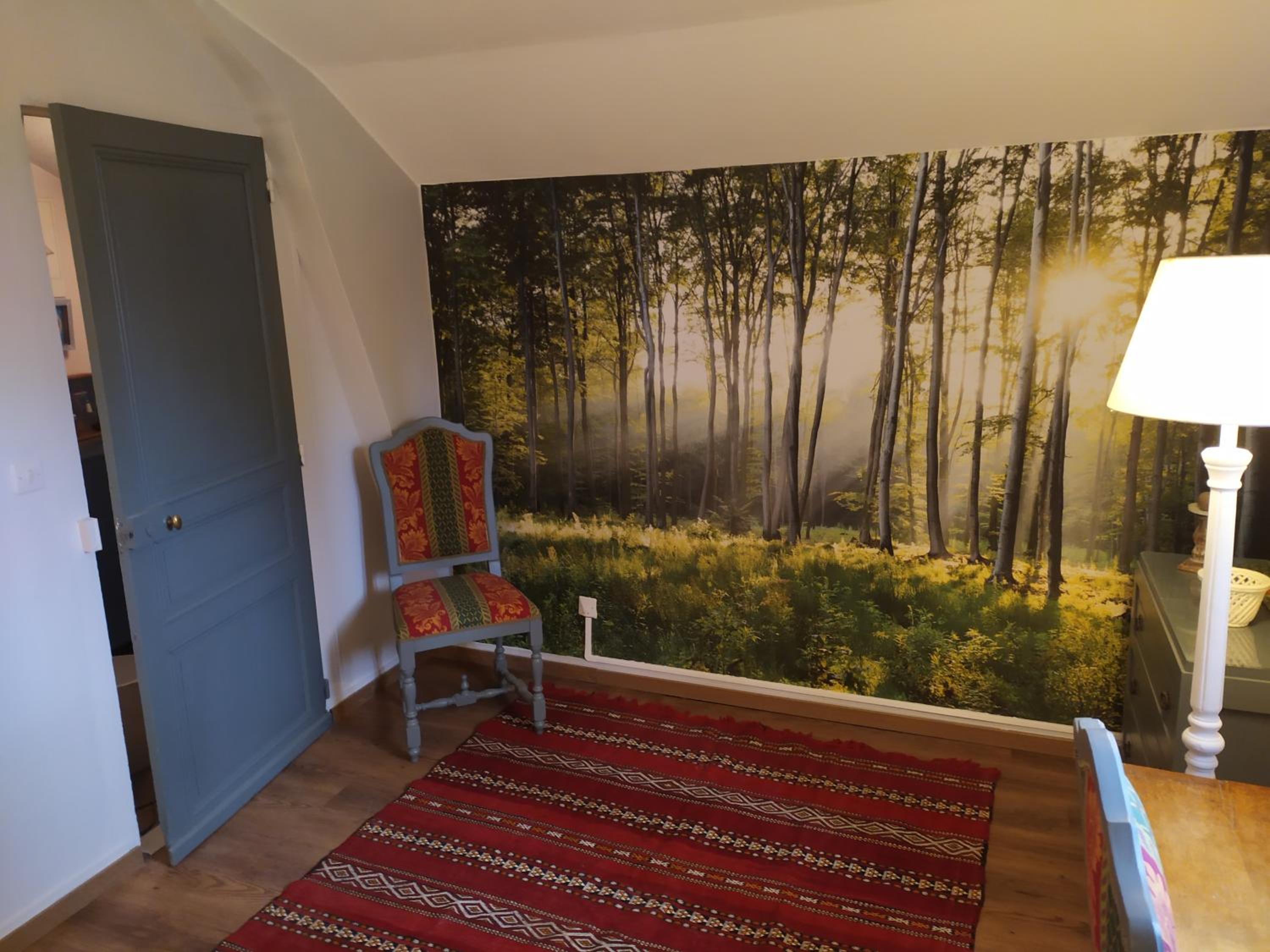 Double Room - Photo 2