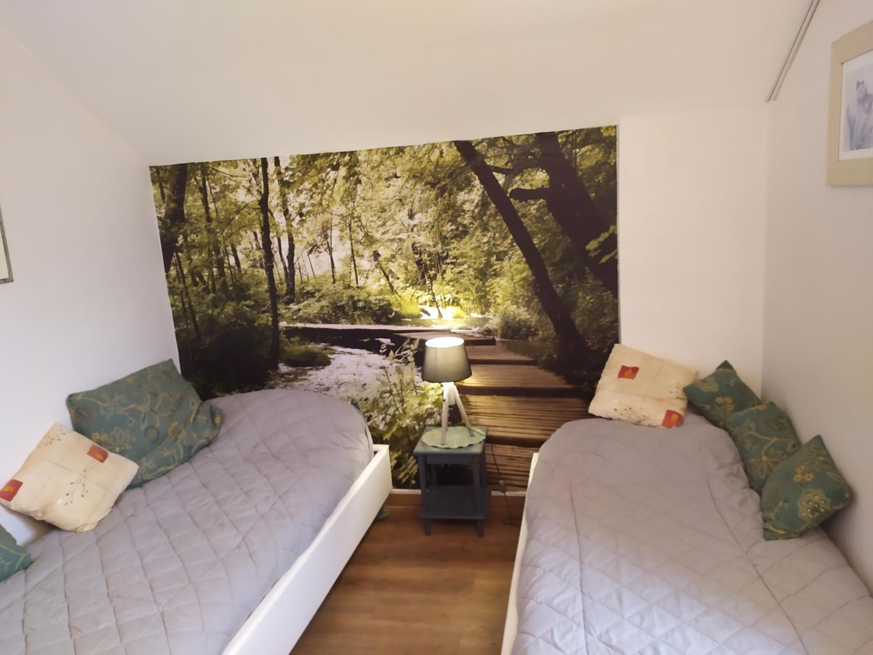 Double Room - Photo 7