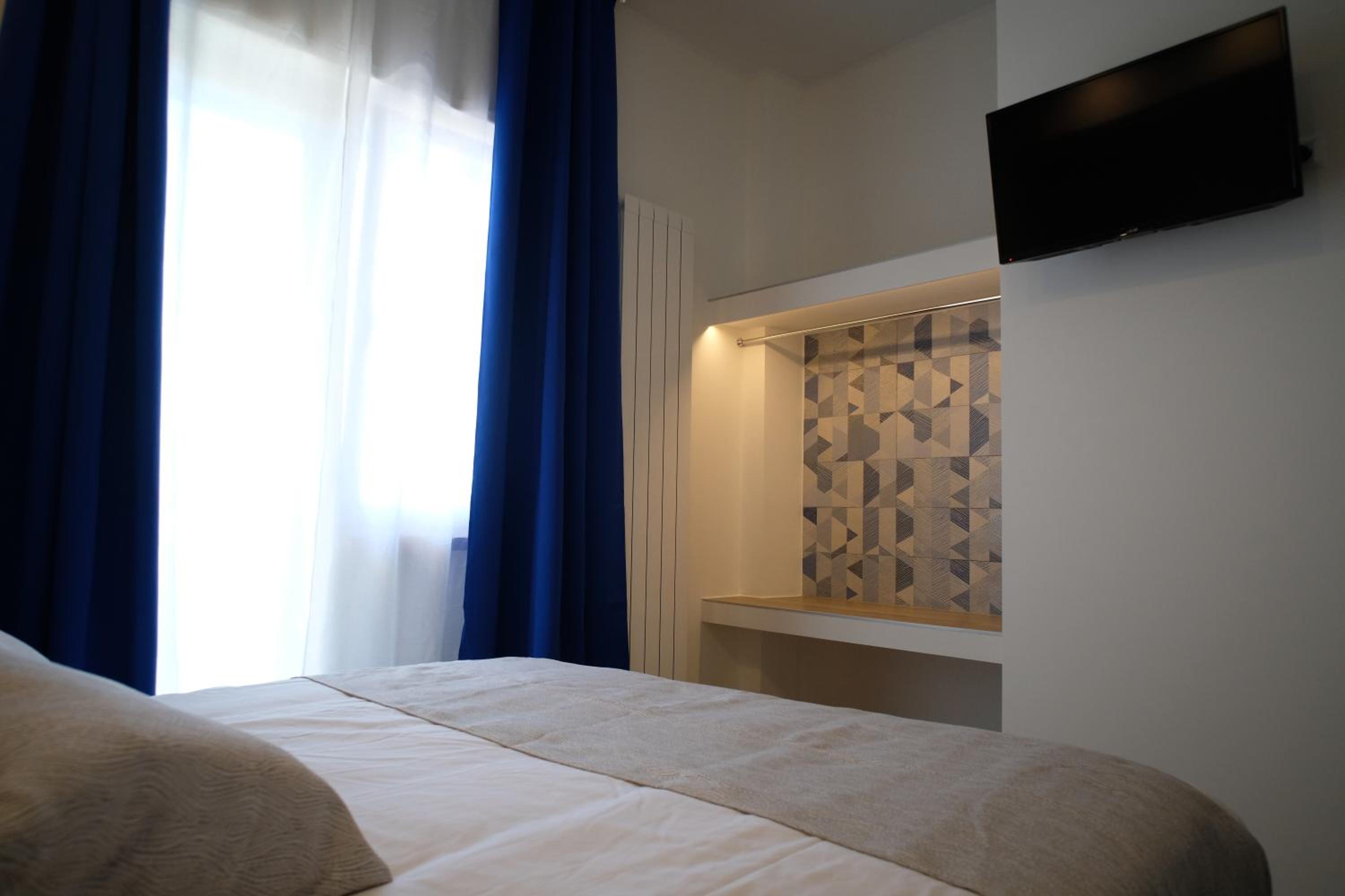 Double Room with Terrace photo 1
