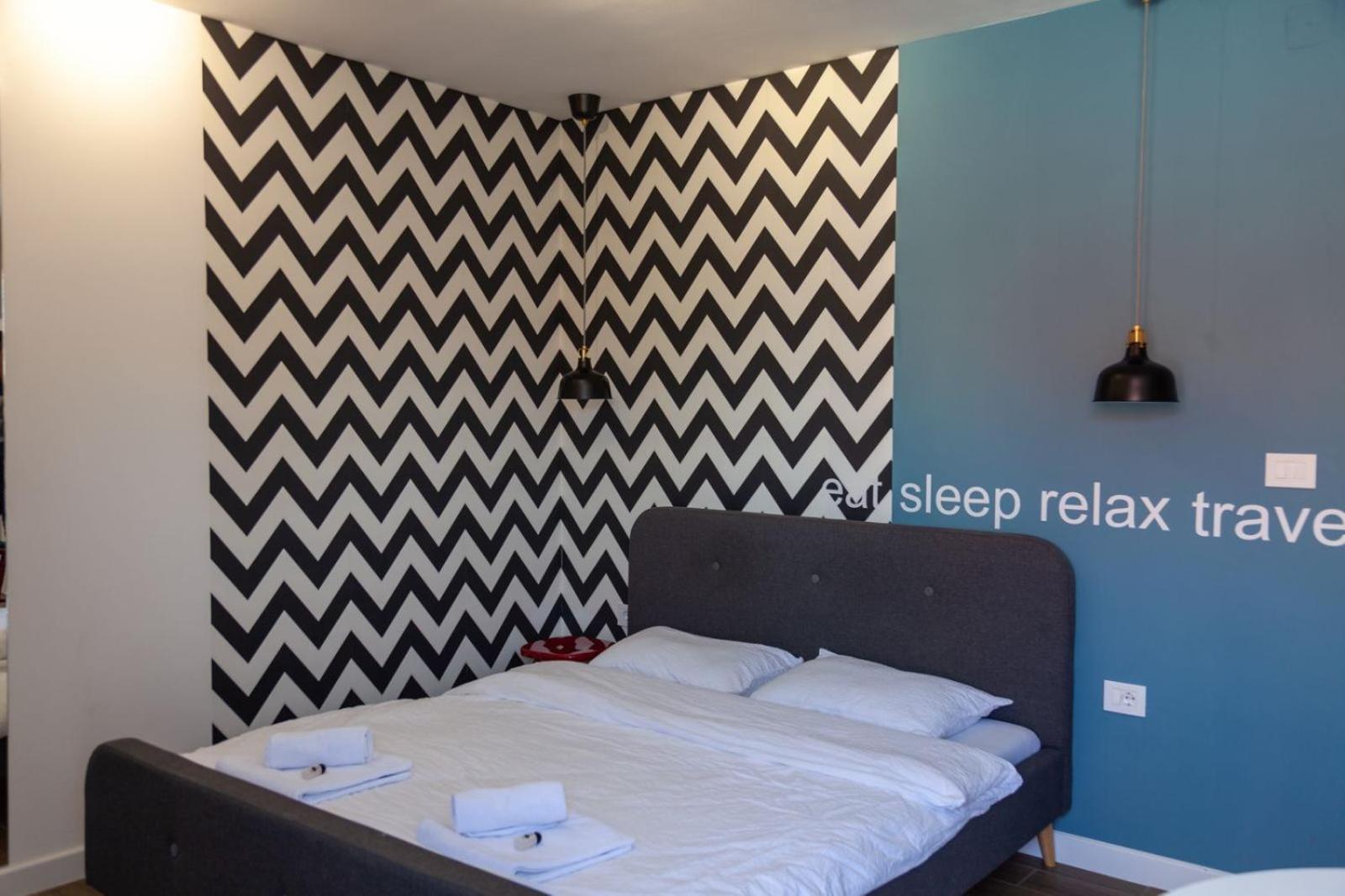 Quadruple Room with Terrace photo 2