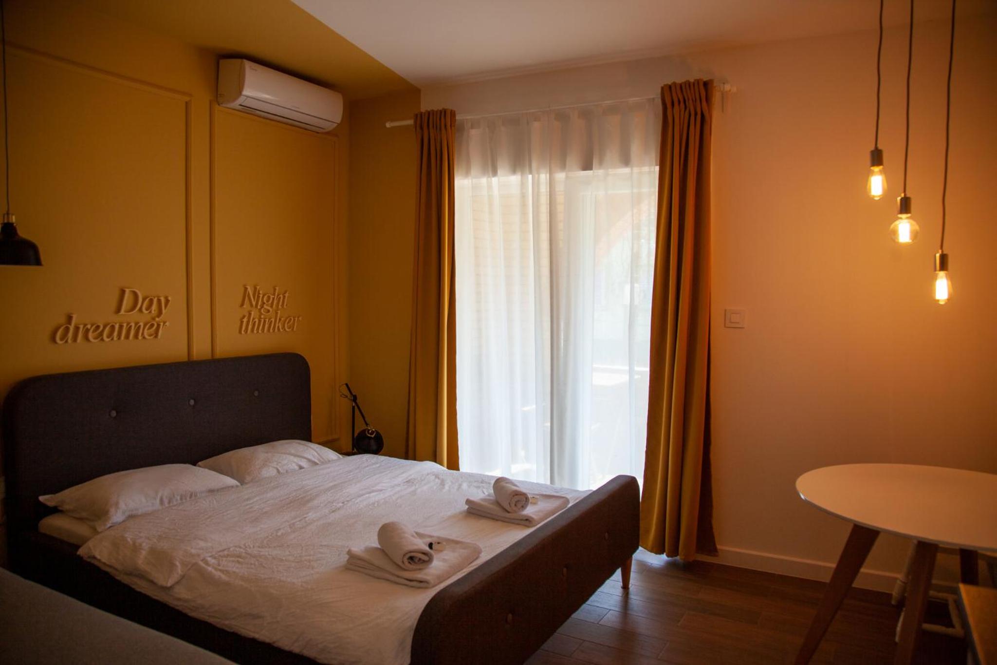 Double Room with Spa Bath photo 1