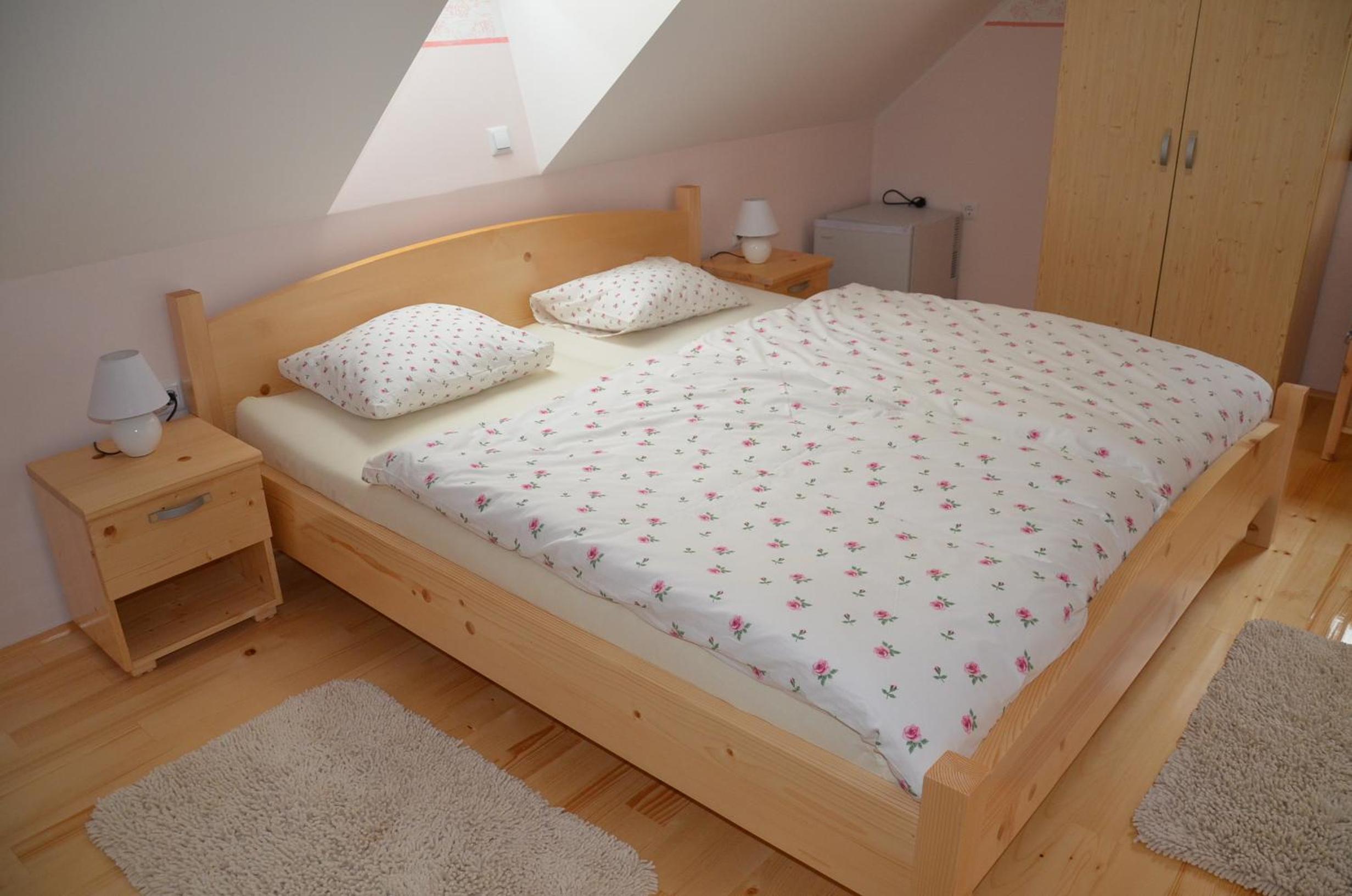 Double Room photo 2