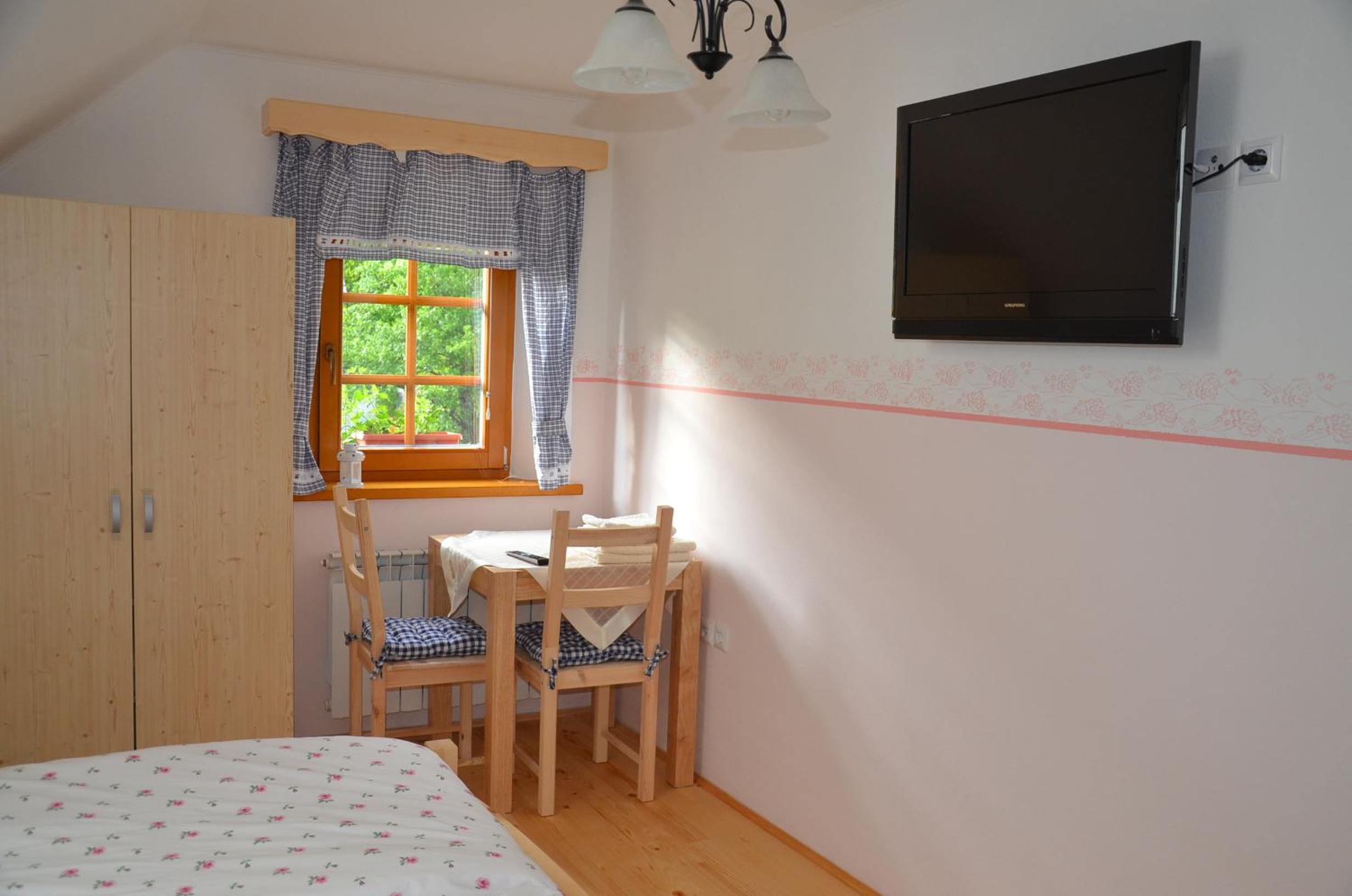 Double Room photo 1