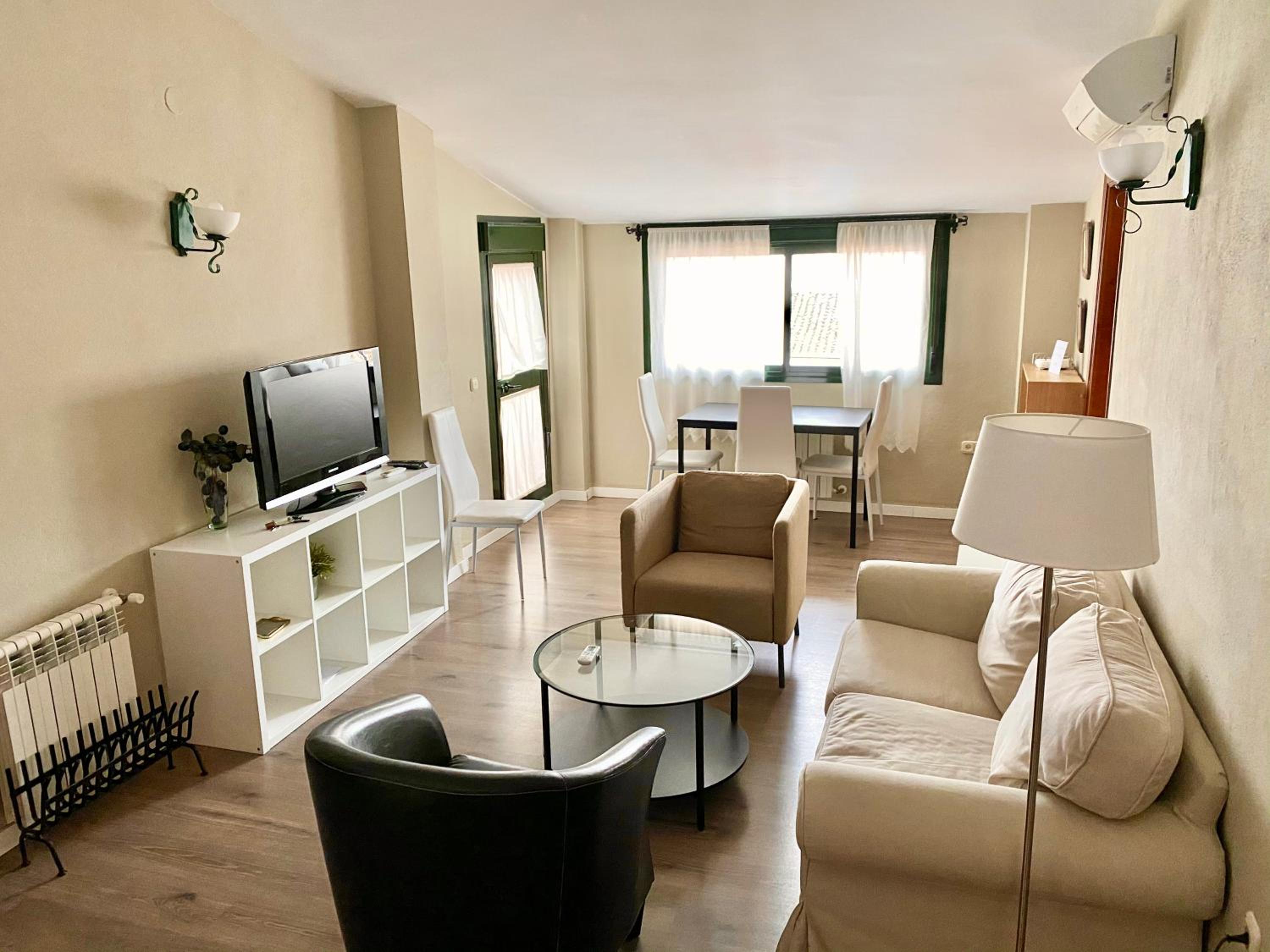 Two-Bedroom Apartment - Photo 1