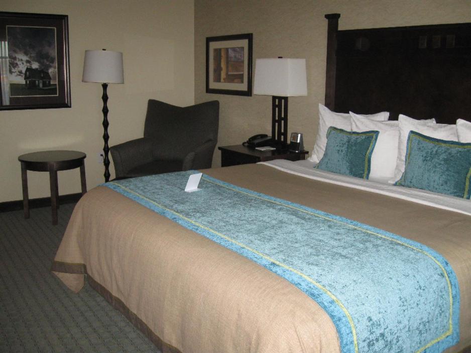 King Room
