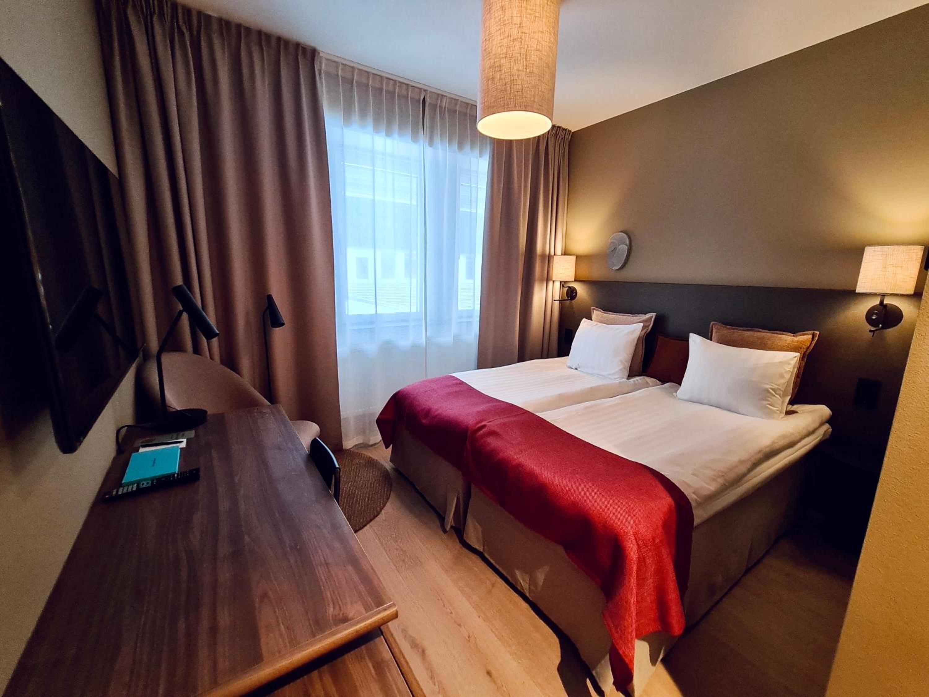 Standard Double Room - Photo 1