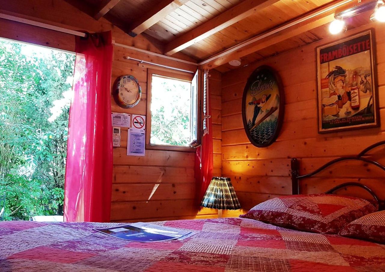 Double Room with Terrace - Photo 2