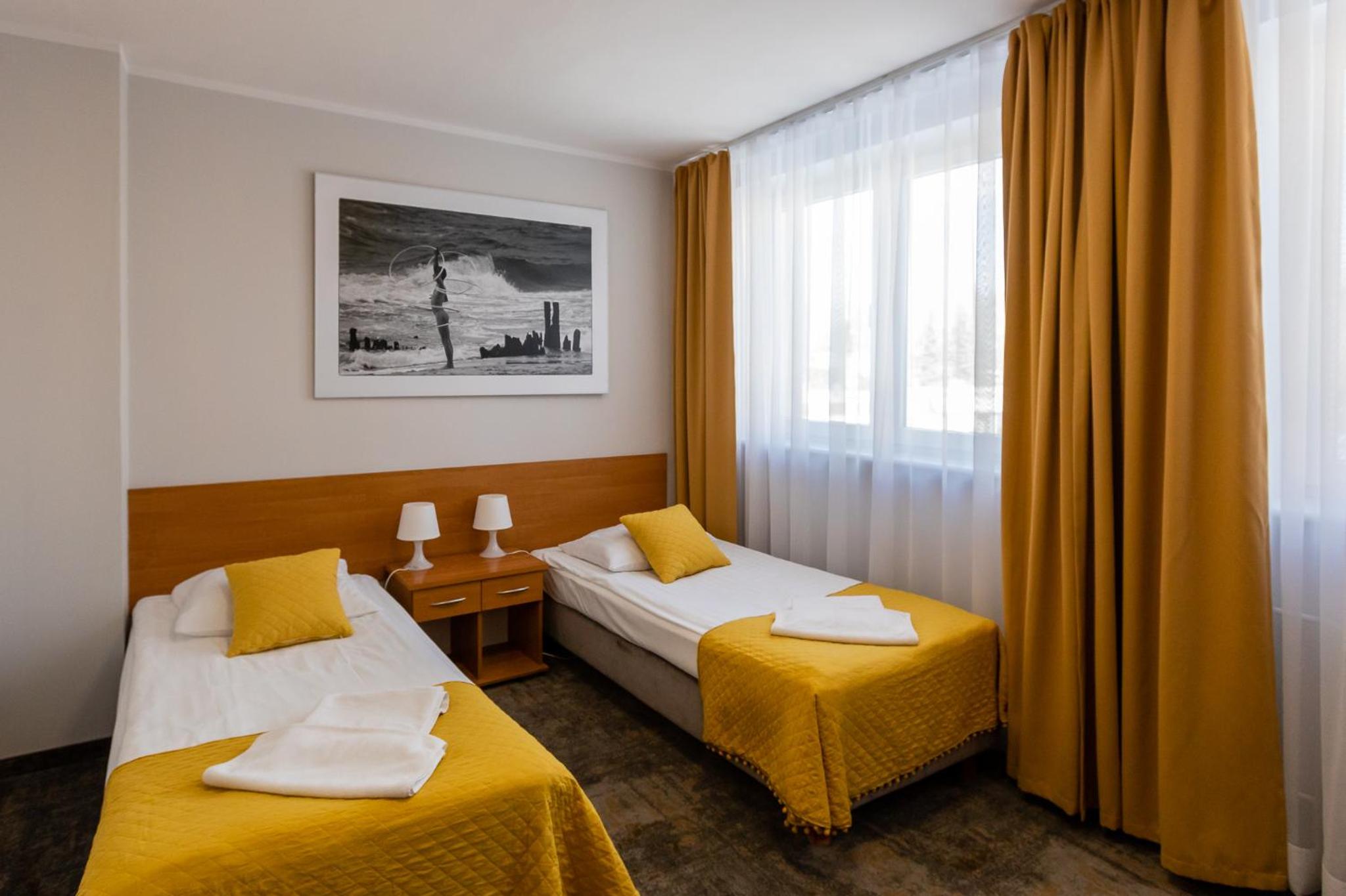 Double or Twin Room