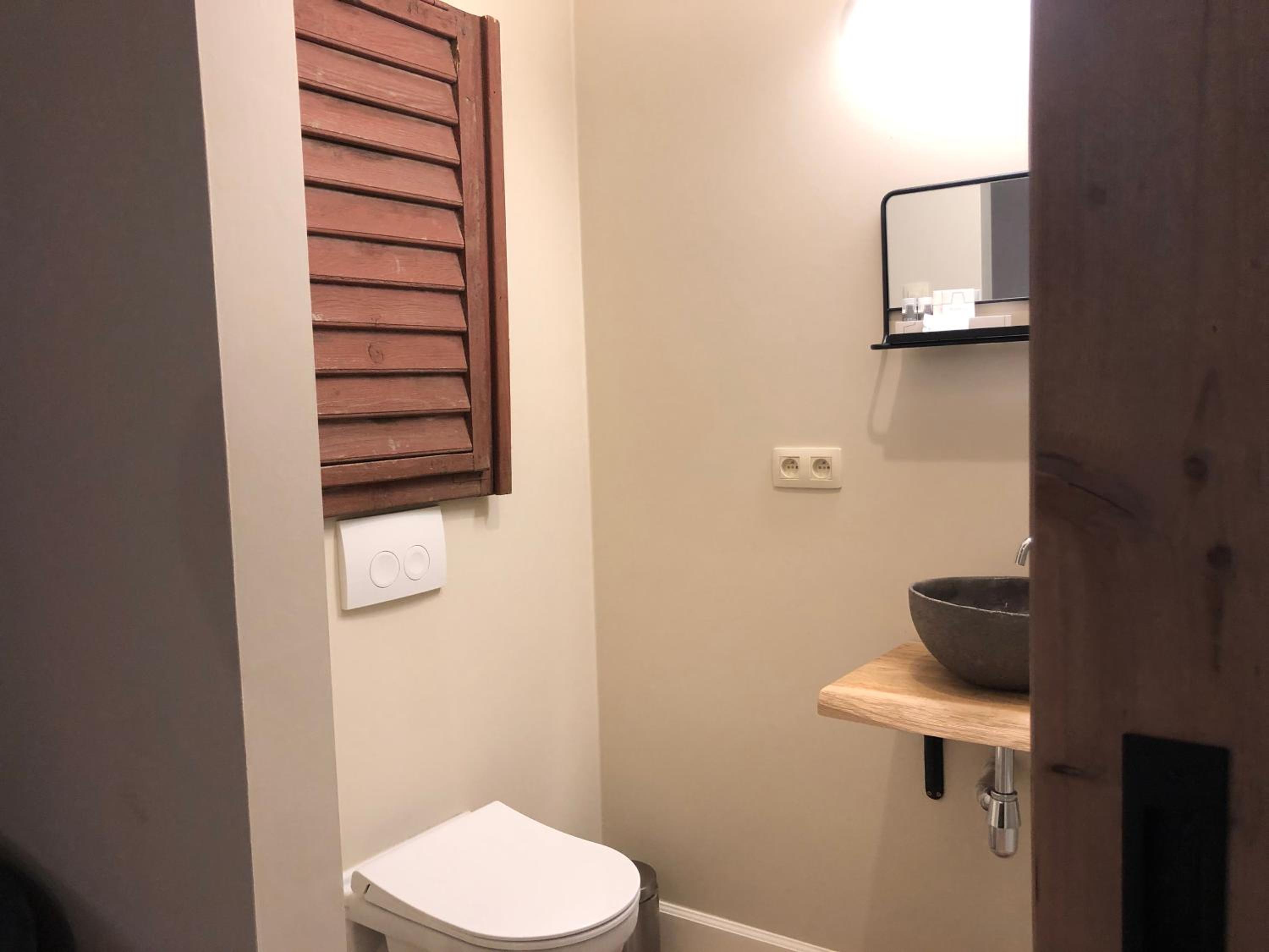 King Room with Garden View photo 2