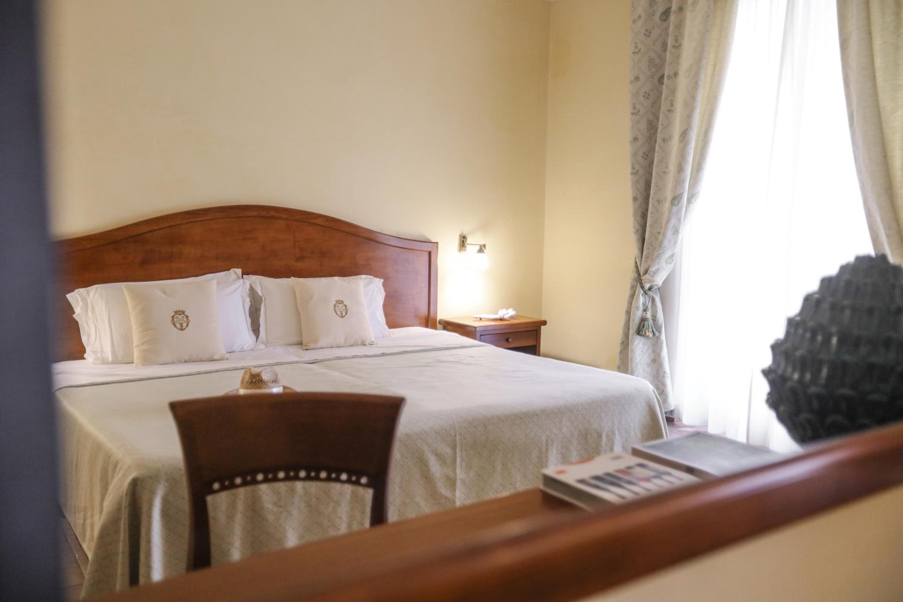 Comfort Double Room - Photo 4