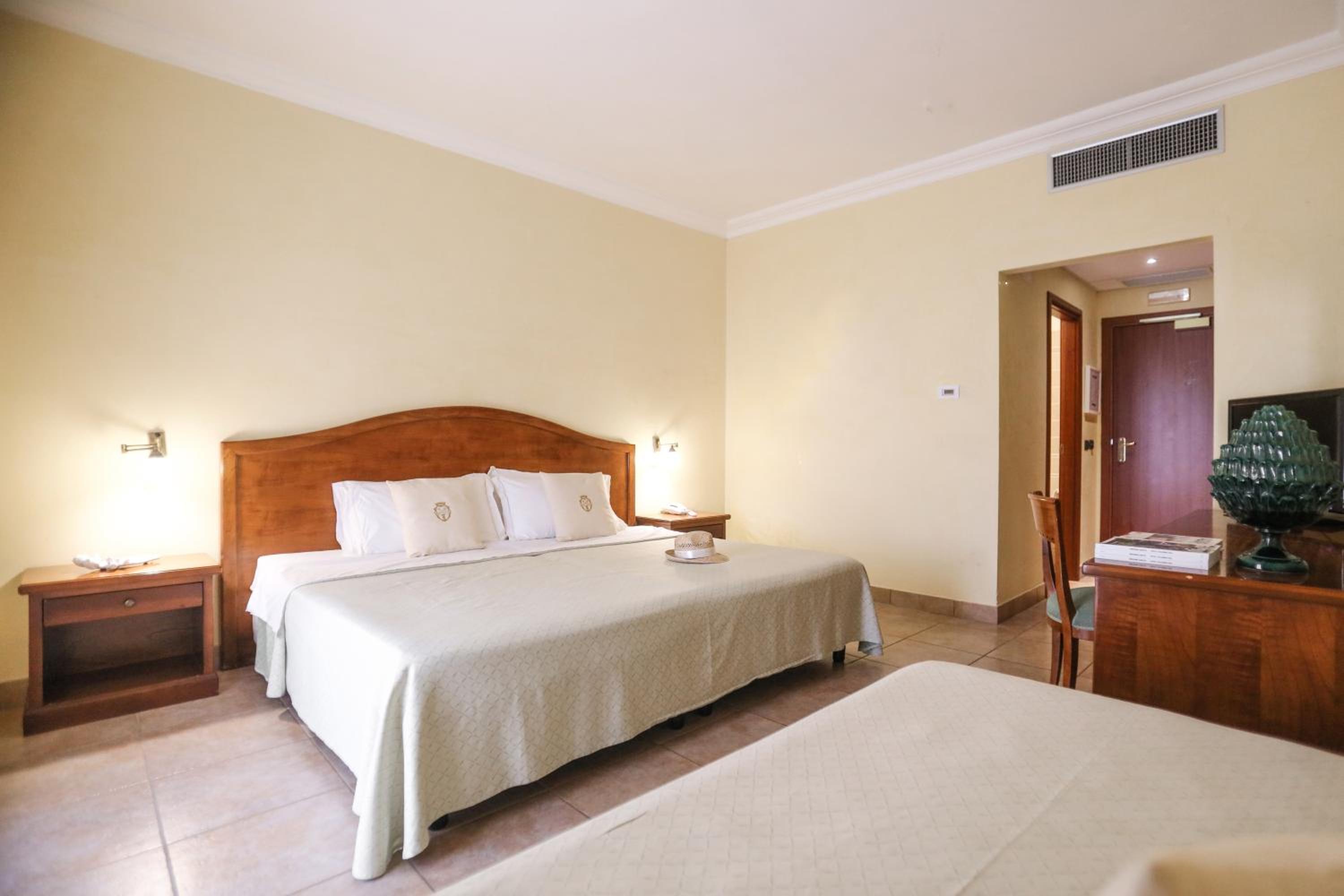 Comfort Double Room - Photo 5