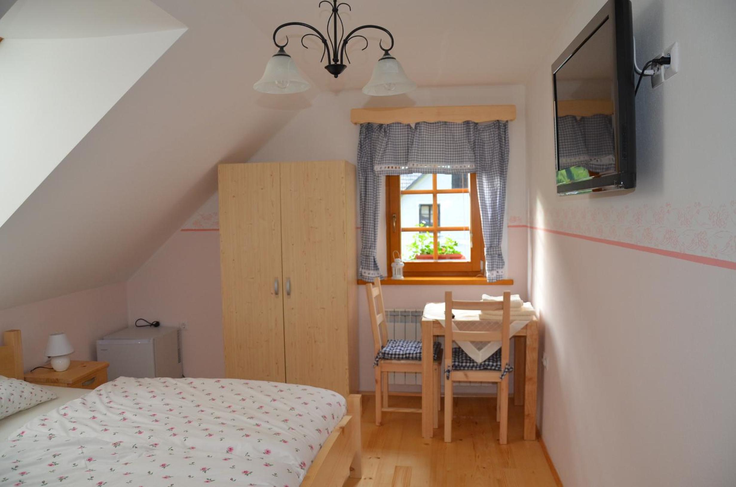 Double Room photo 3