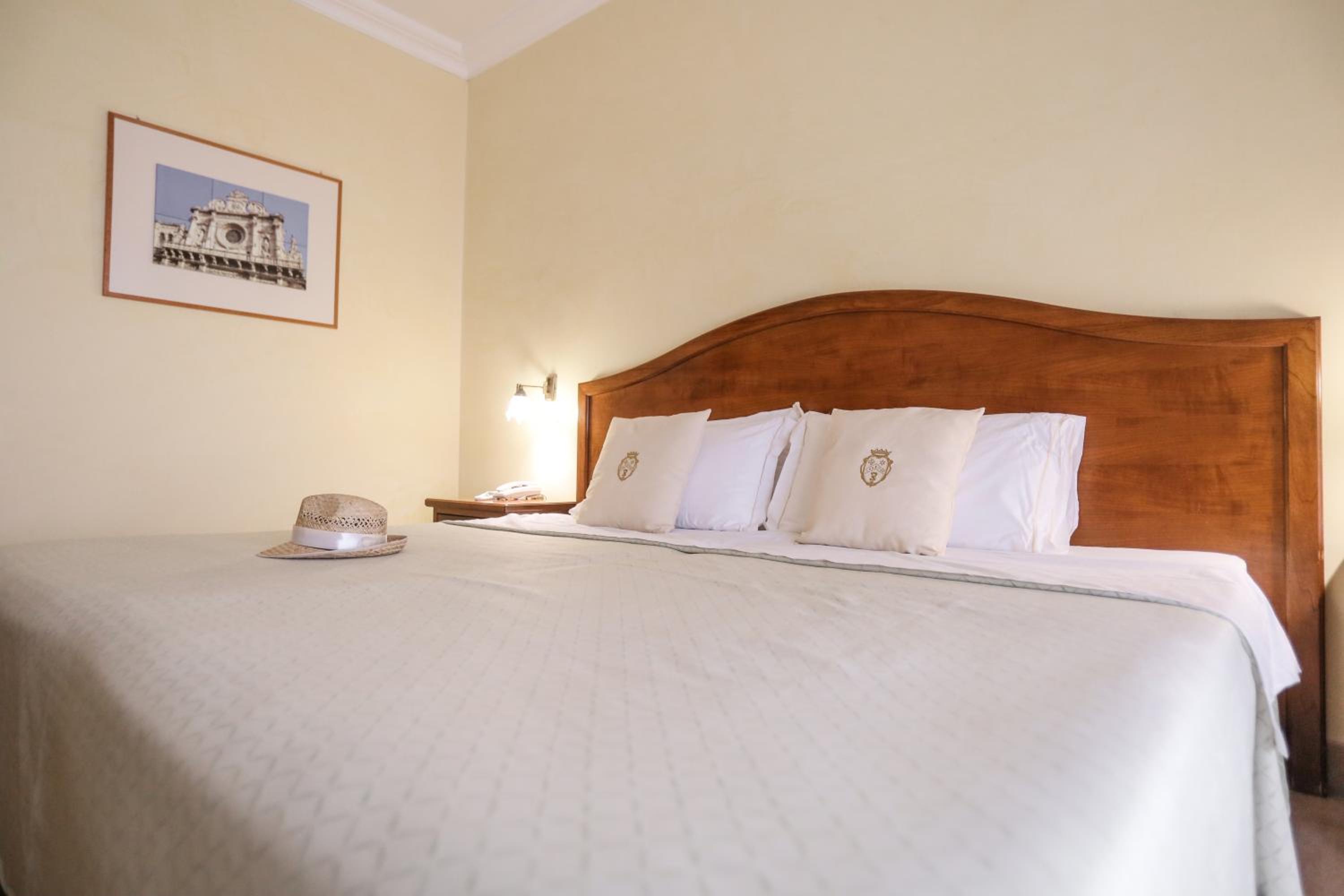 Comfort Double Room - Photo 1