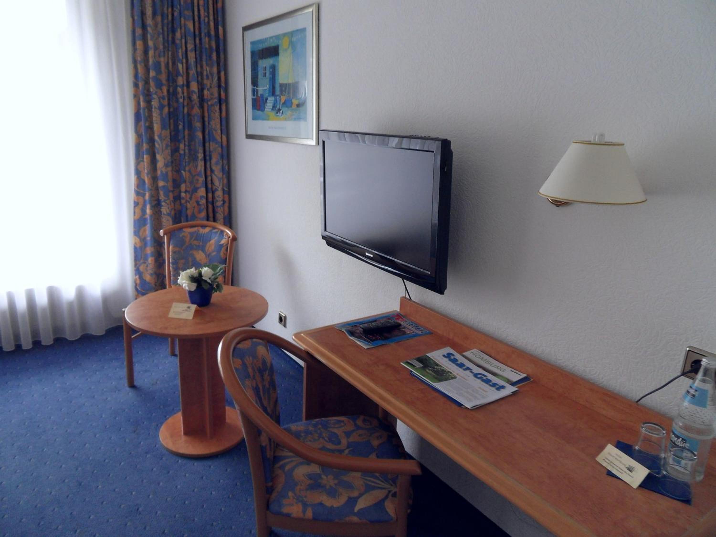 Double Room with Balcony photo 3