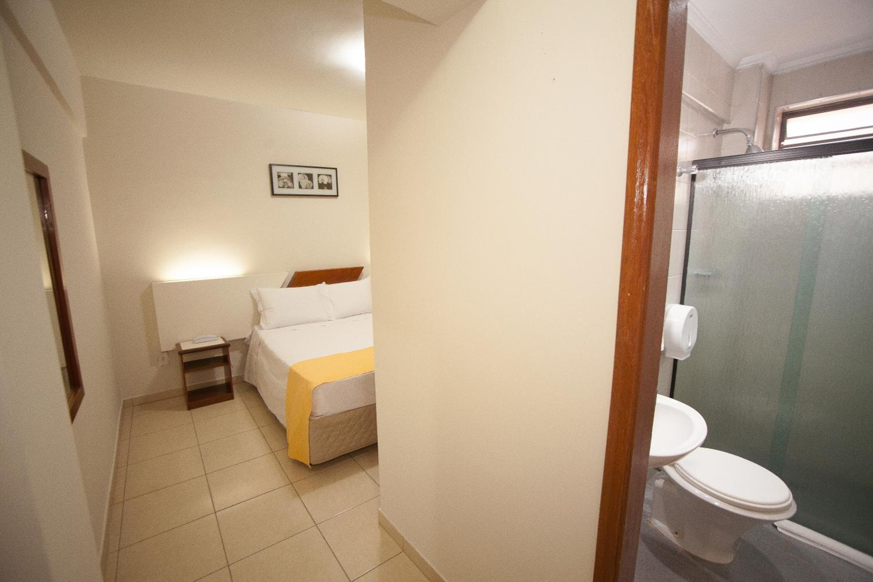 Double Room - Photo 4