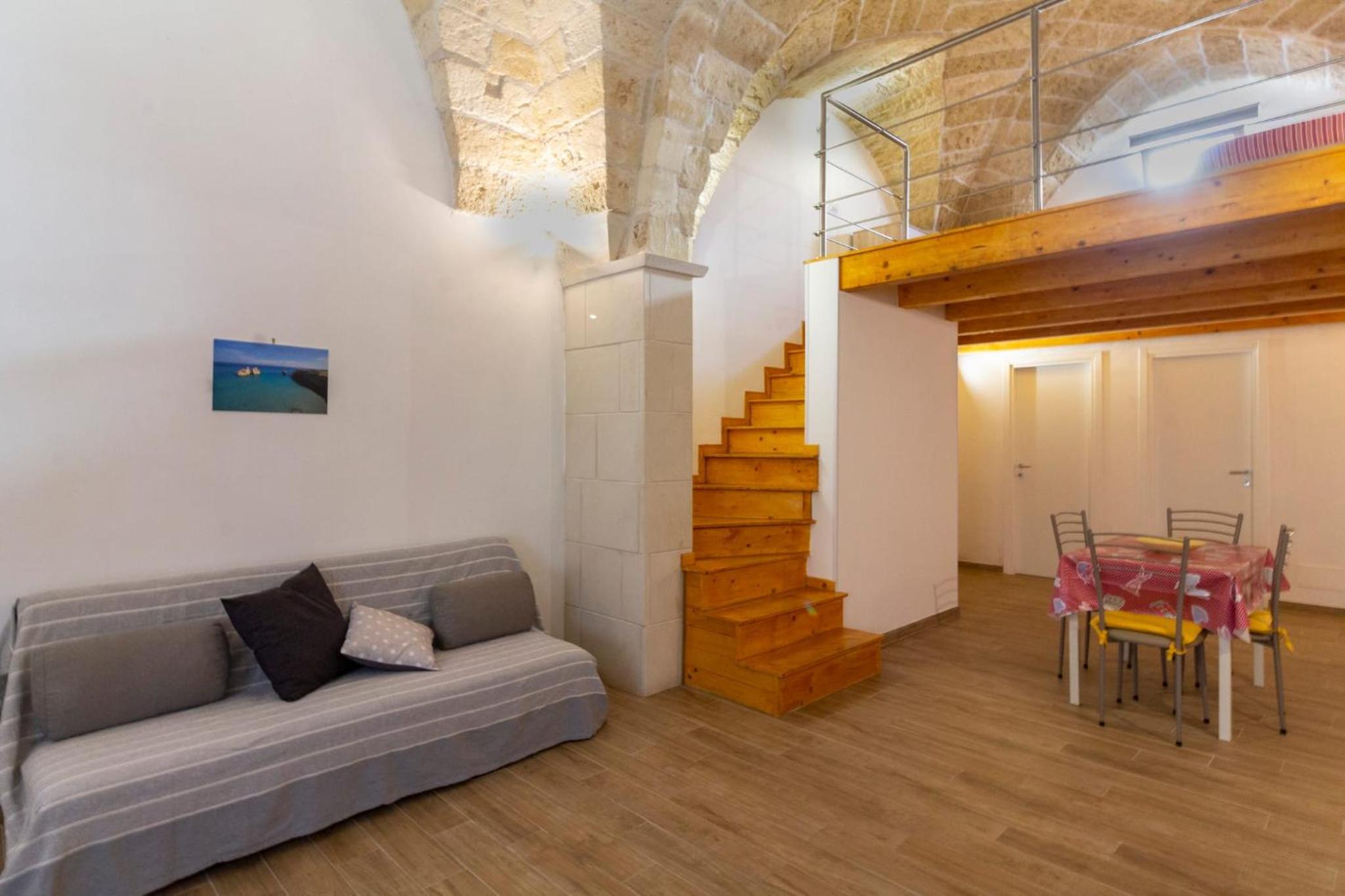 One-Bedroom House photo 1