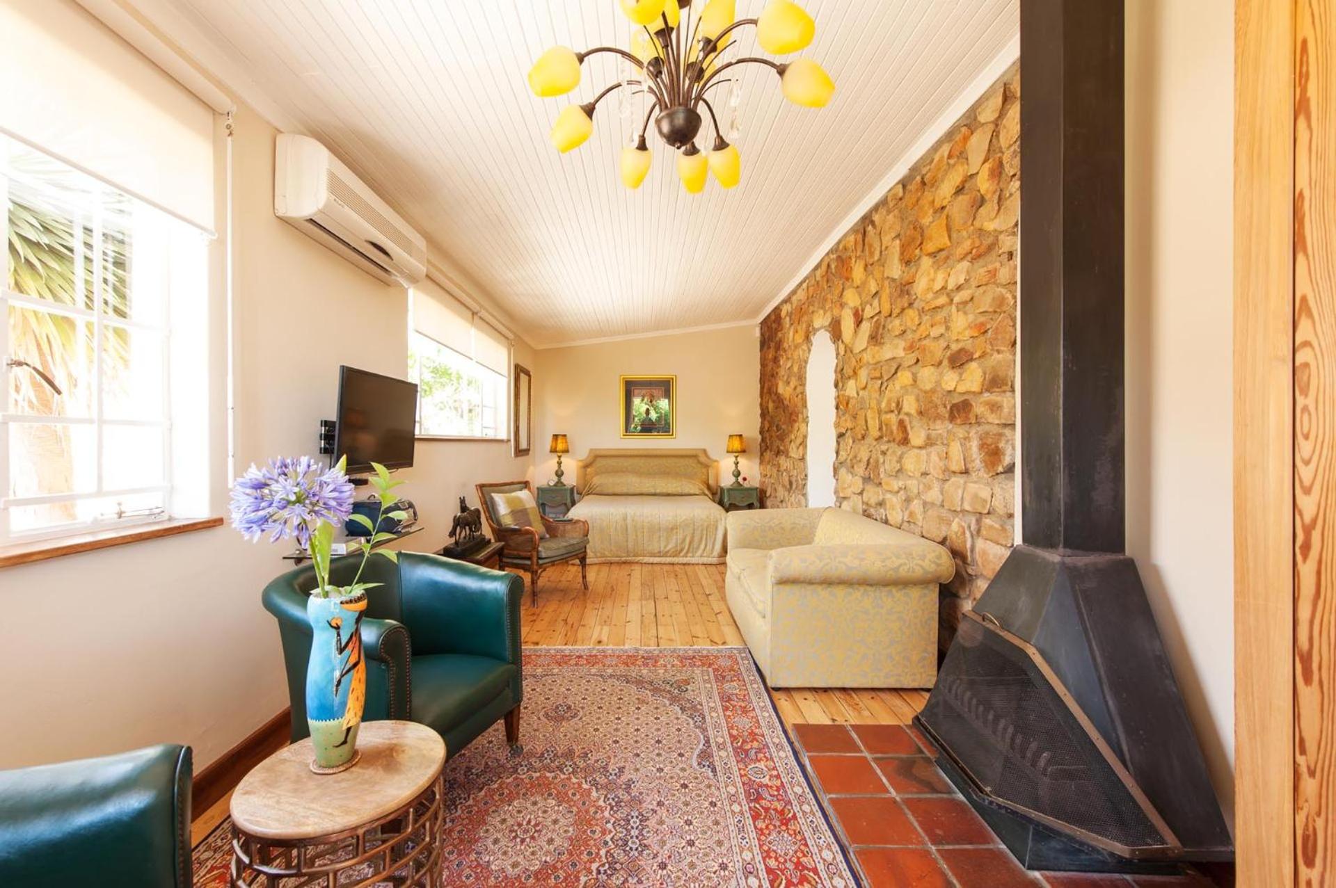 Mountain View Cottage photo 1