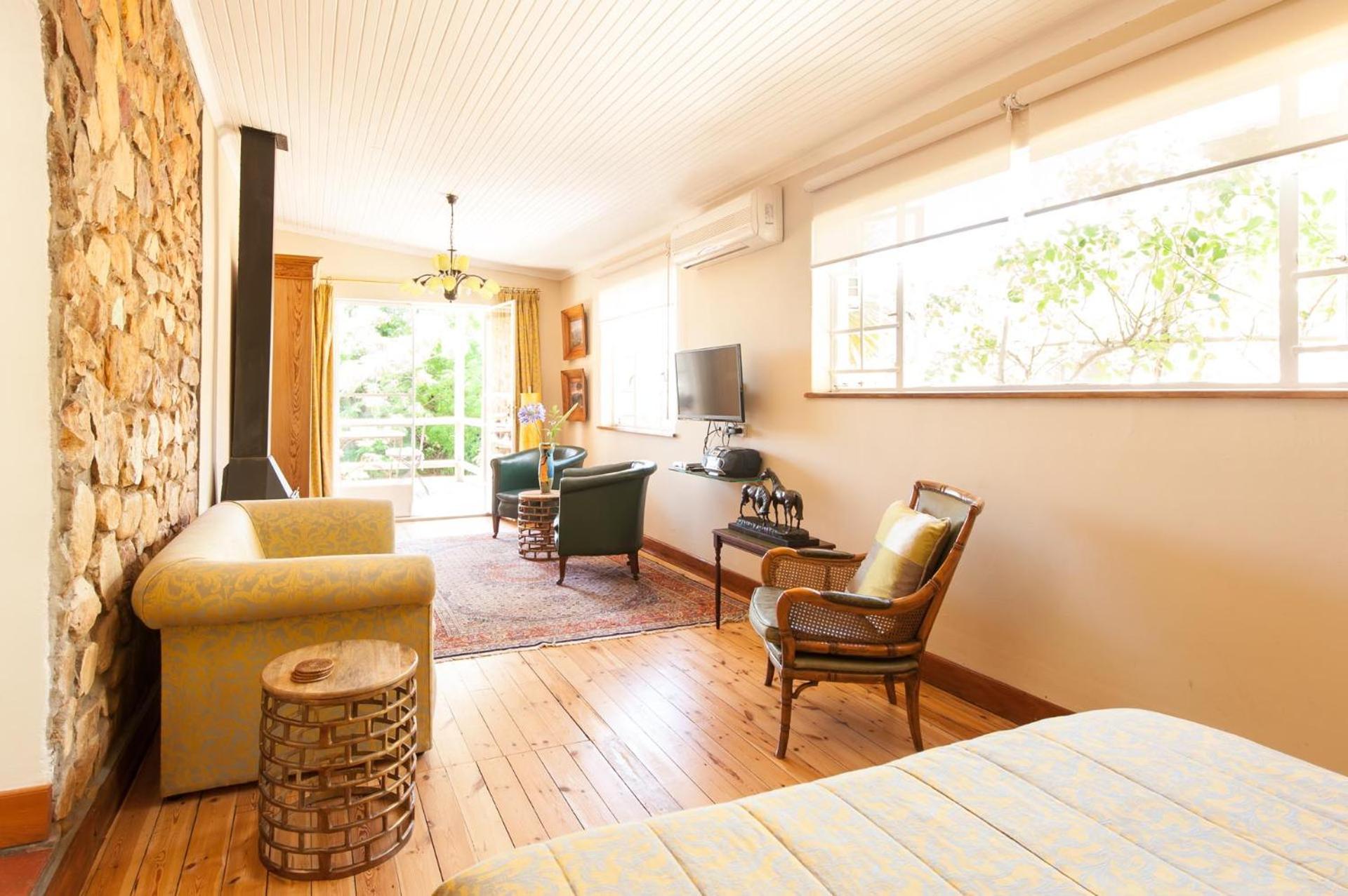 Mountain View Cottage photo 3