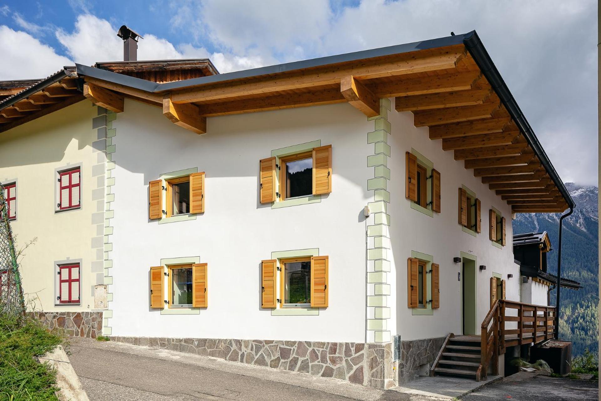 Chalet photo 2