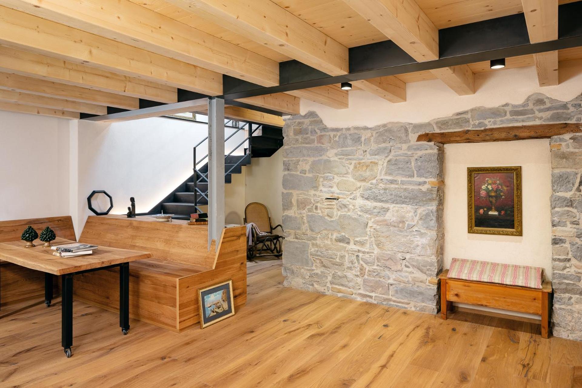 Chalet photo 3