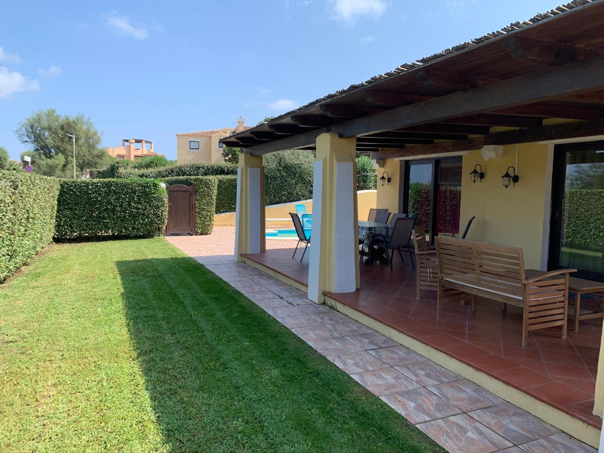 Villa photo 3