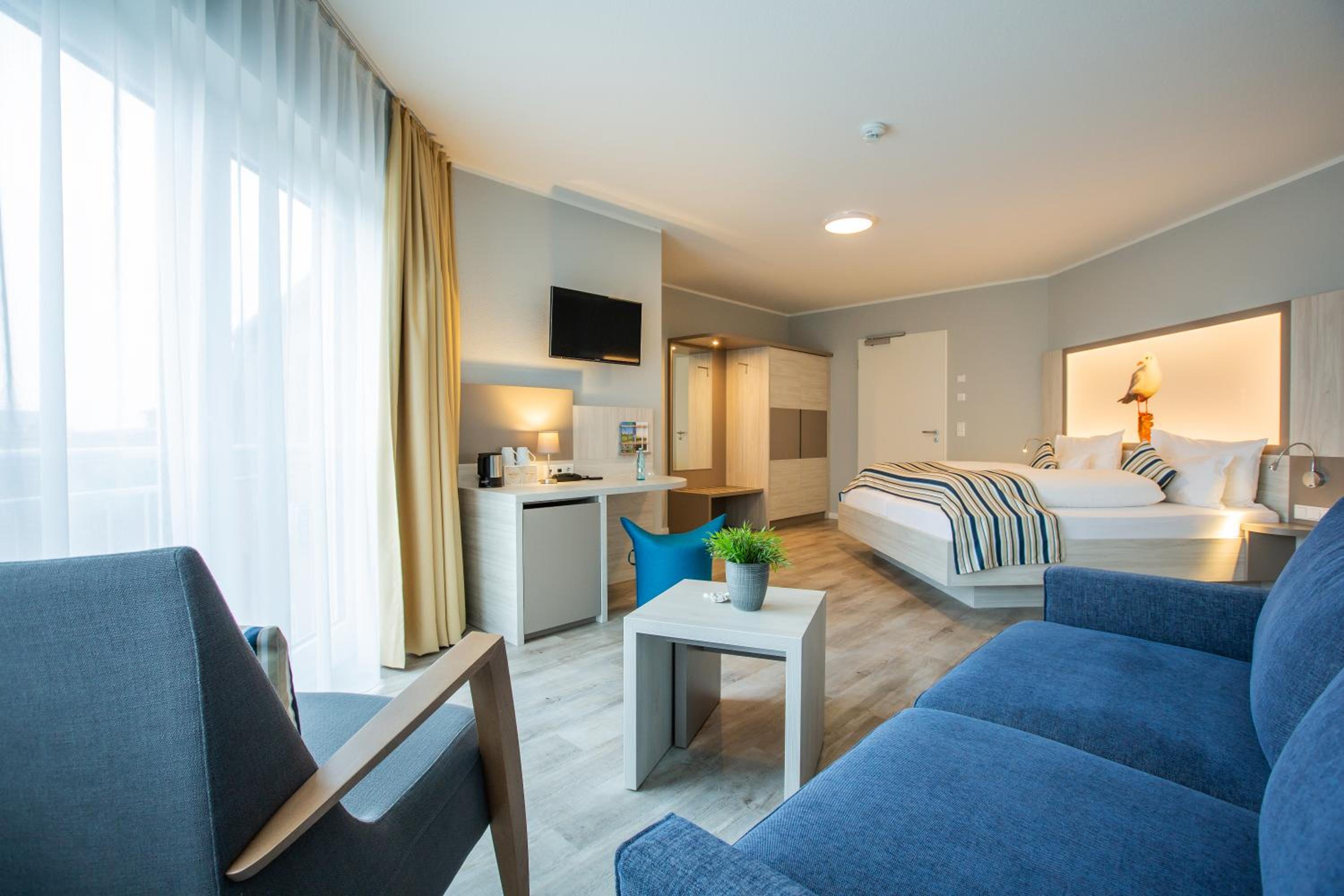 Standard Double Room photo 3