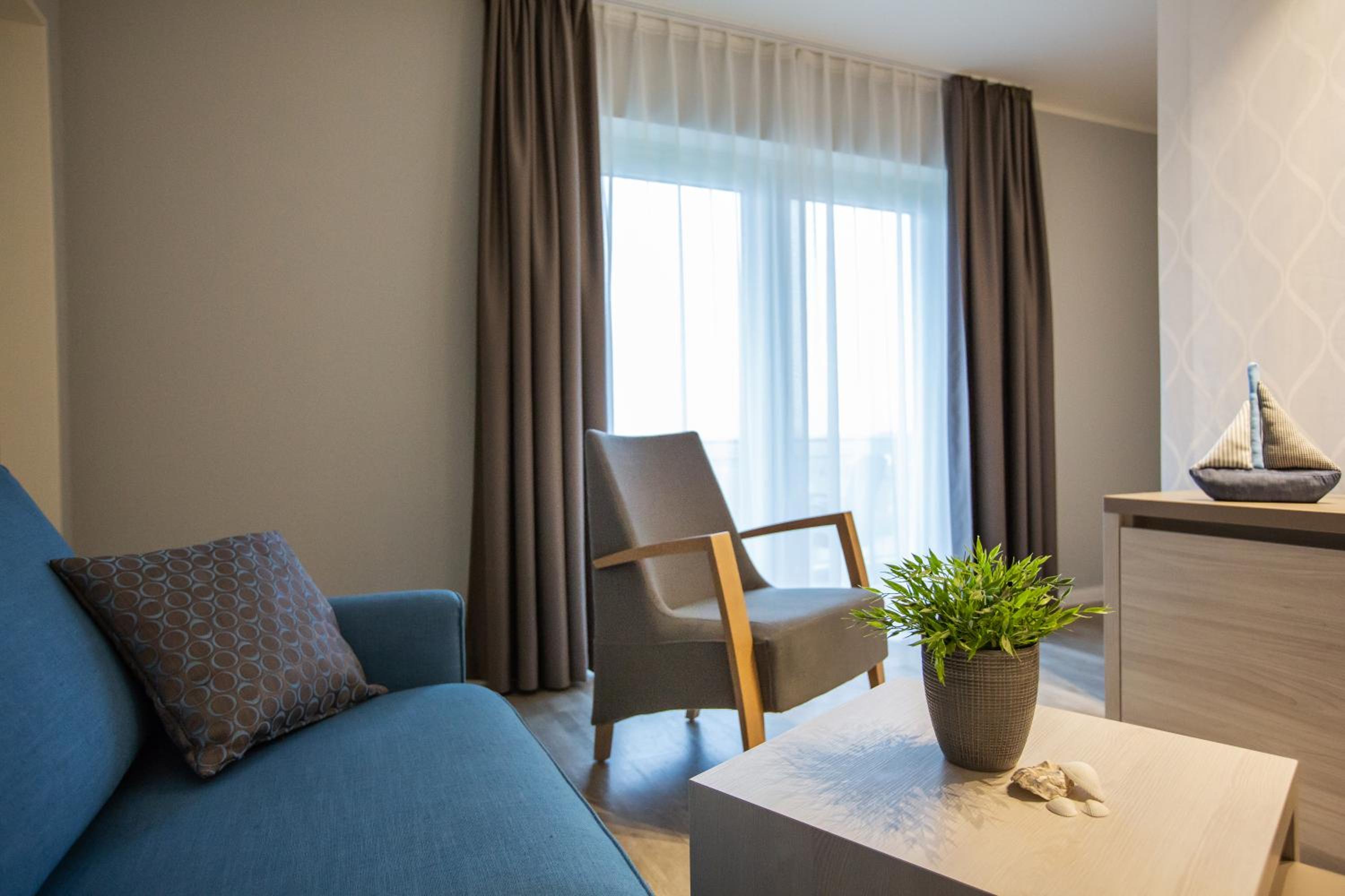 Double Room with Balcony photo 3