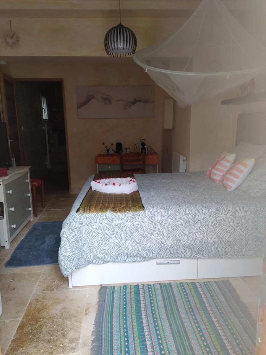 Double Room - Photo 4