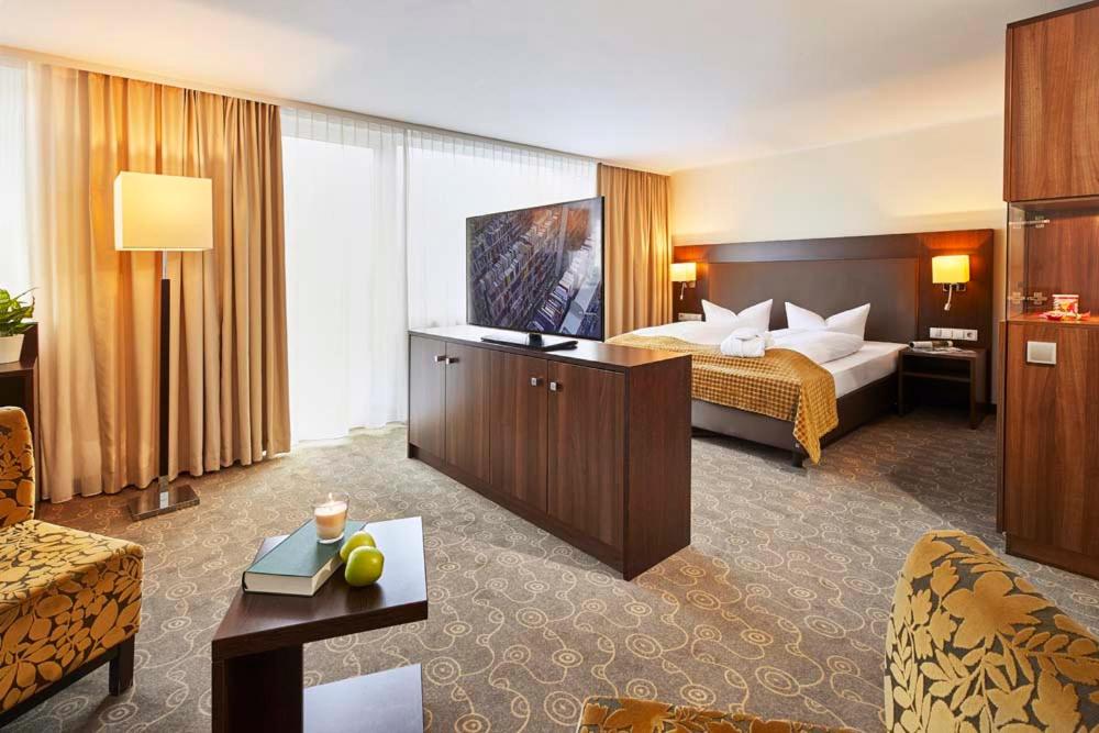 Junior Suite photo 1