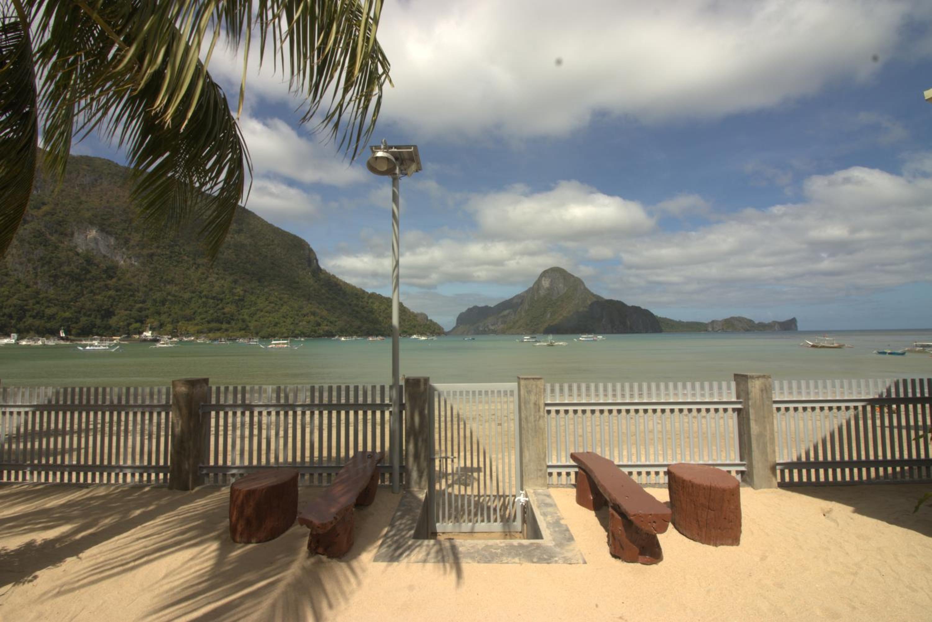 Double Room with Sea View photo 3