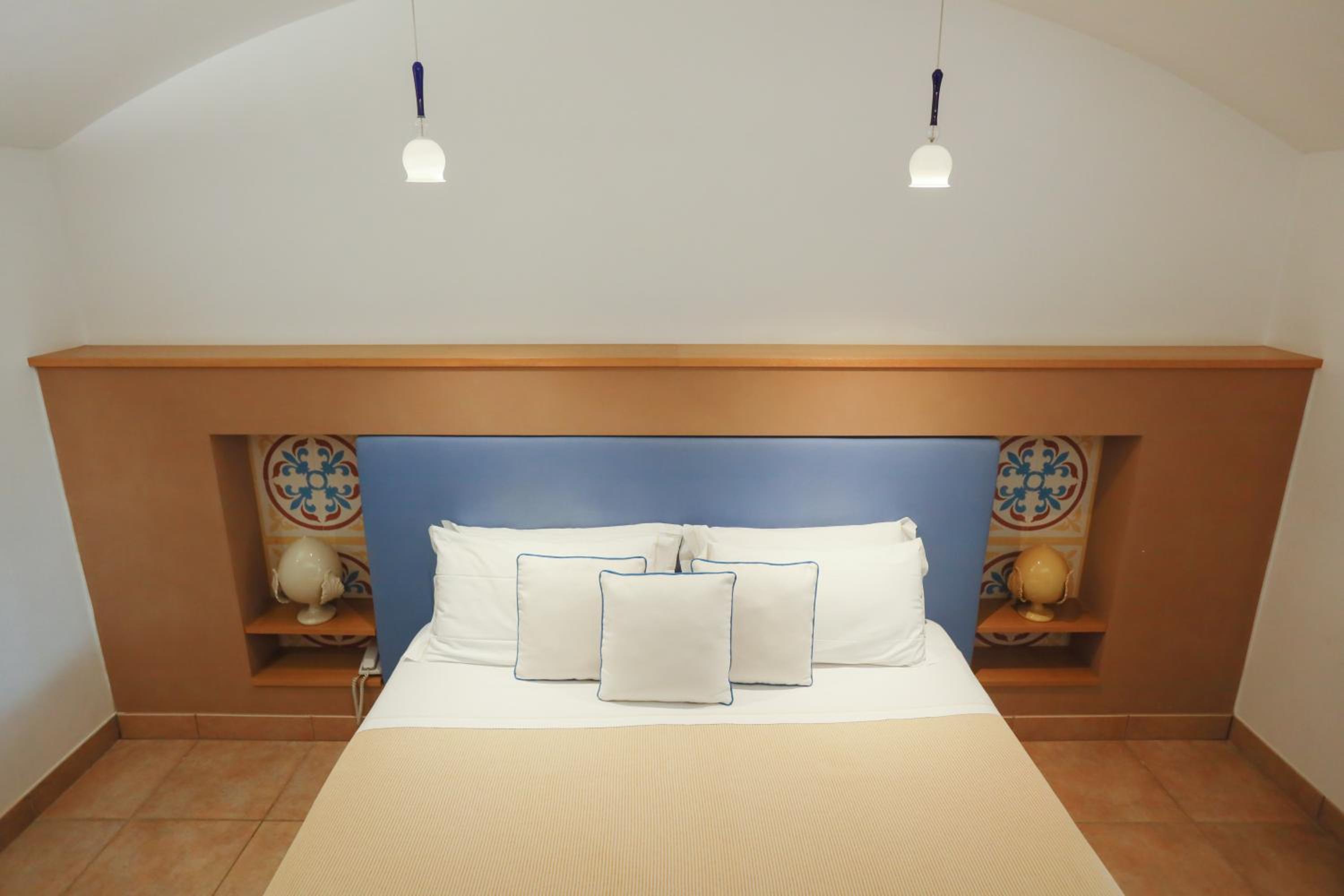 Superior Double Room - Photo 7