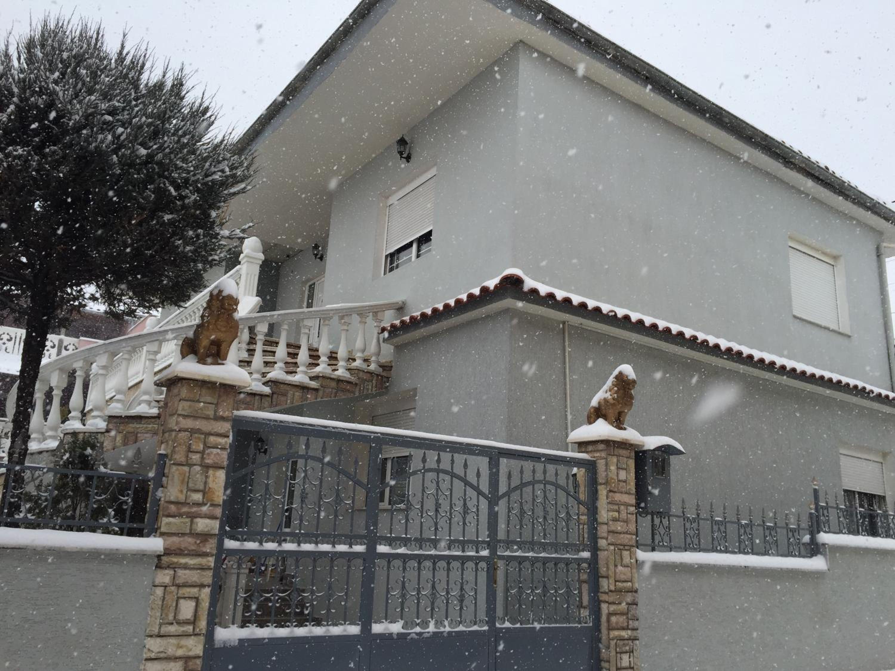 Superior Villa photo 1