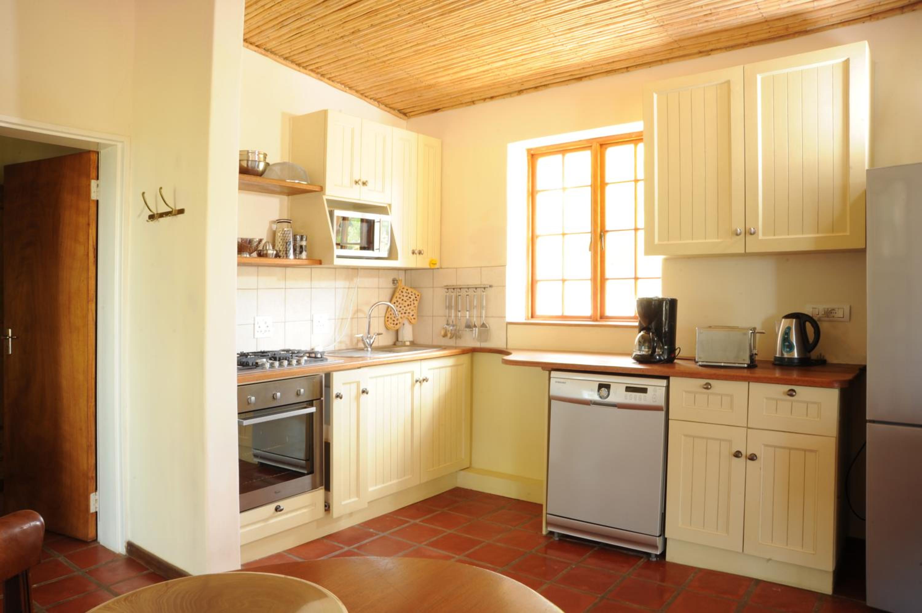 Berg Cottage 2 photo 2