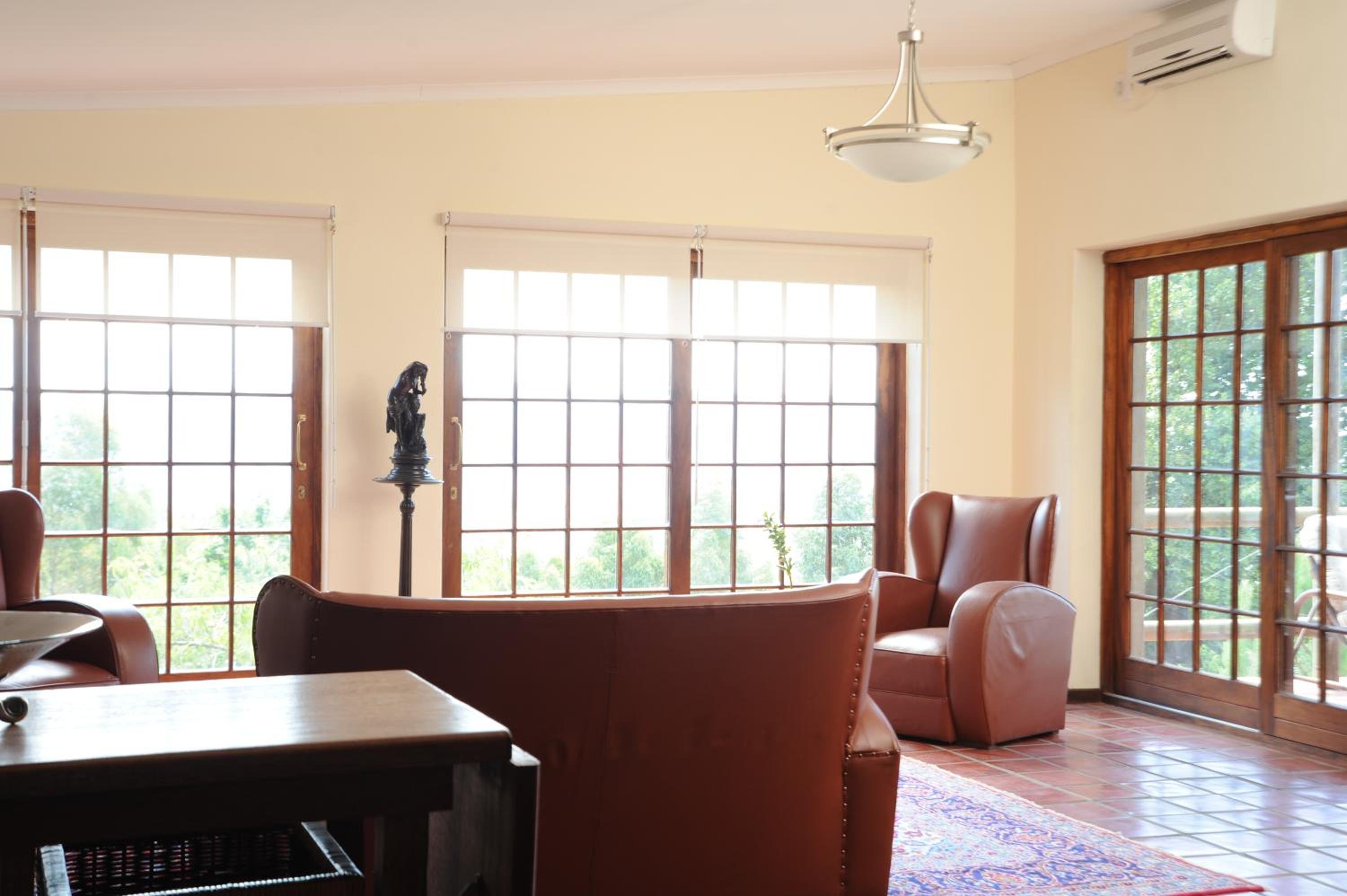 Berg Cottage 2 photo 1