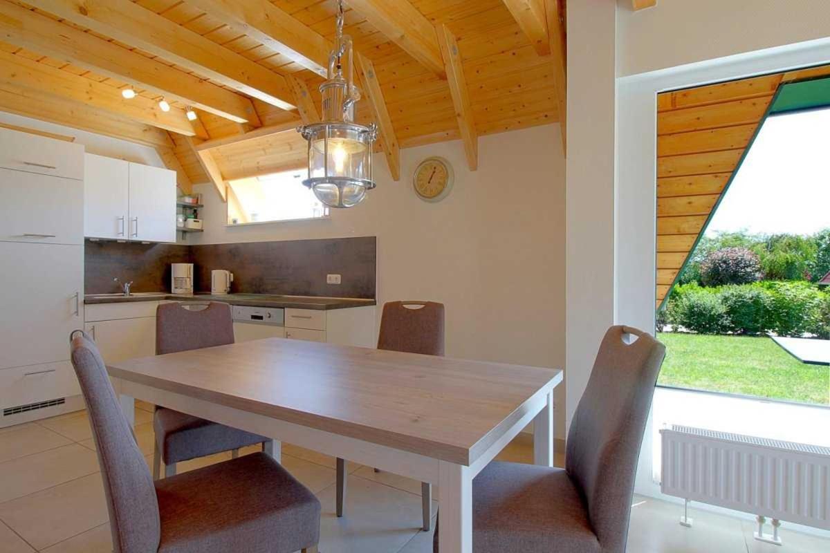 Two-Bedroom House photo 2